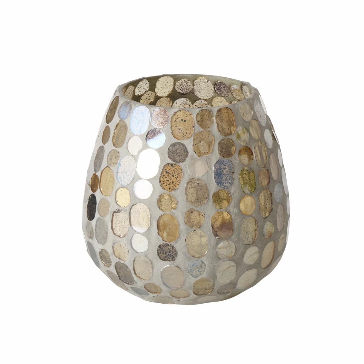 Photophore mosaïque KEMIS Photophore mosaïque KEMIS