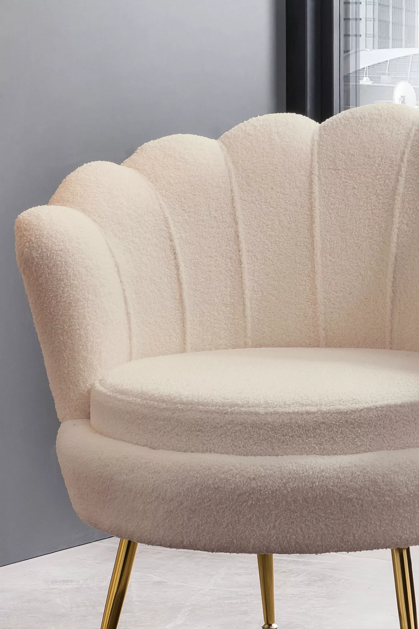 Fauteuil BORU