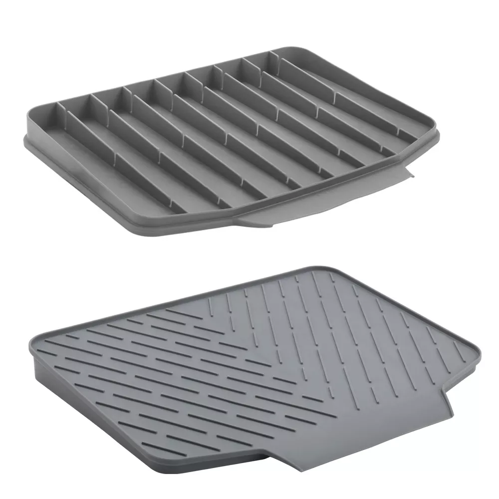 Tapis égouttoir GRAVITY_DUO