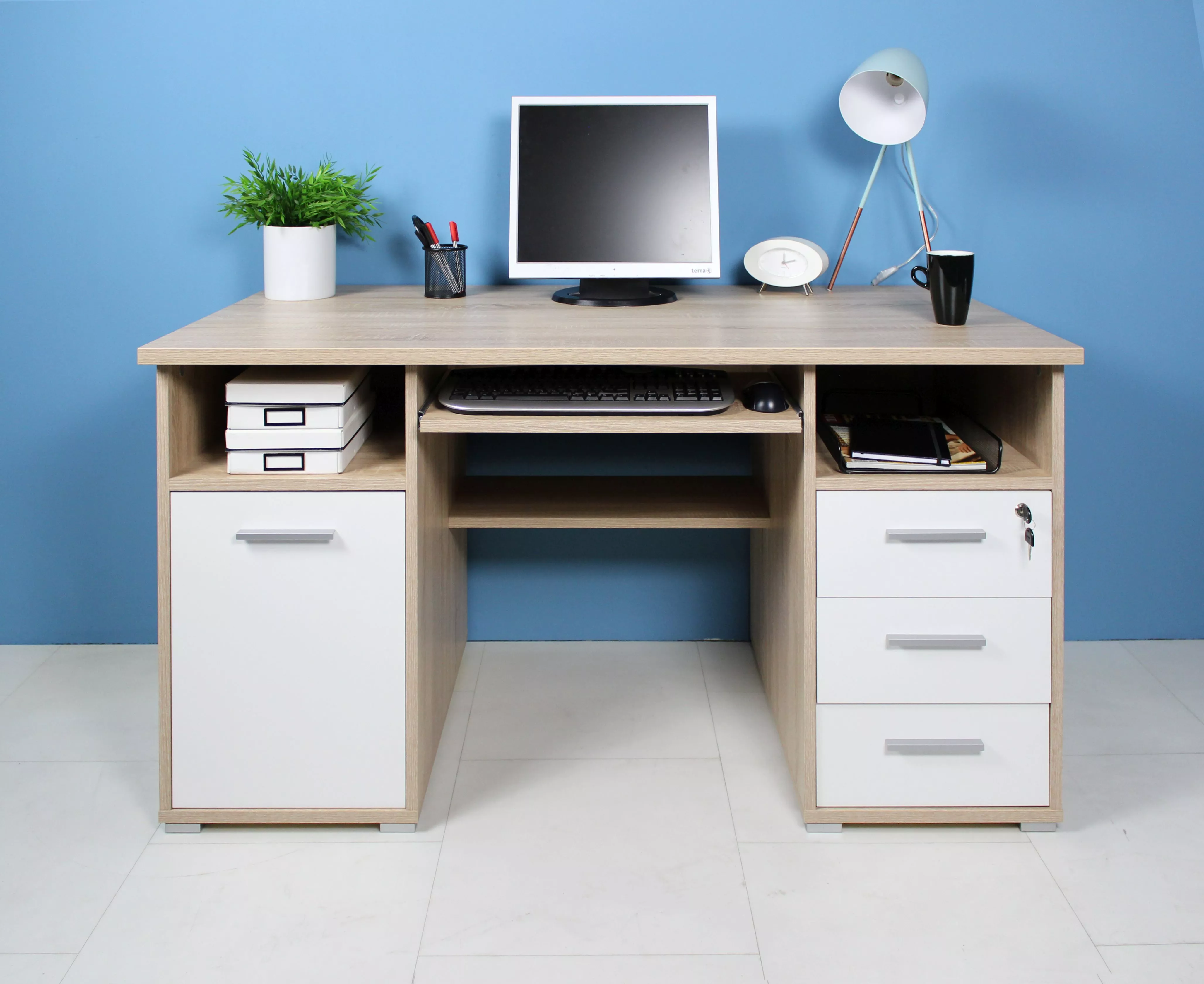 Bureau  LEON