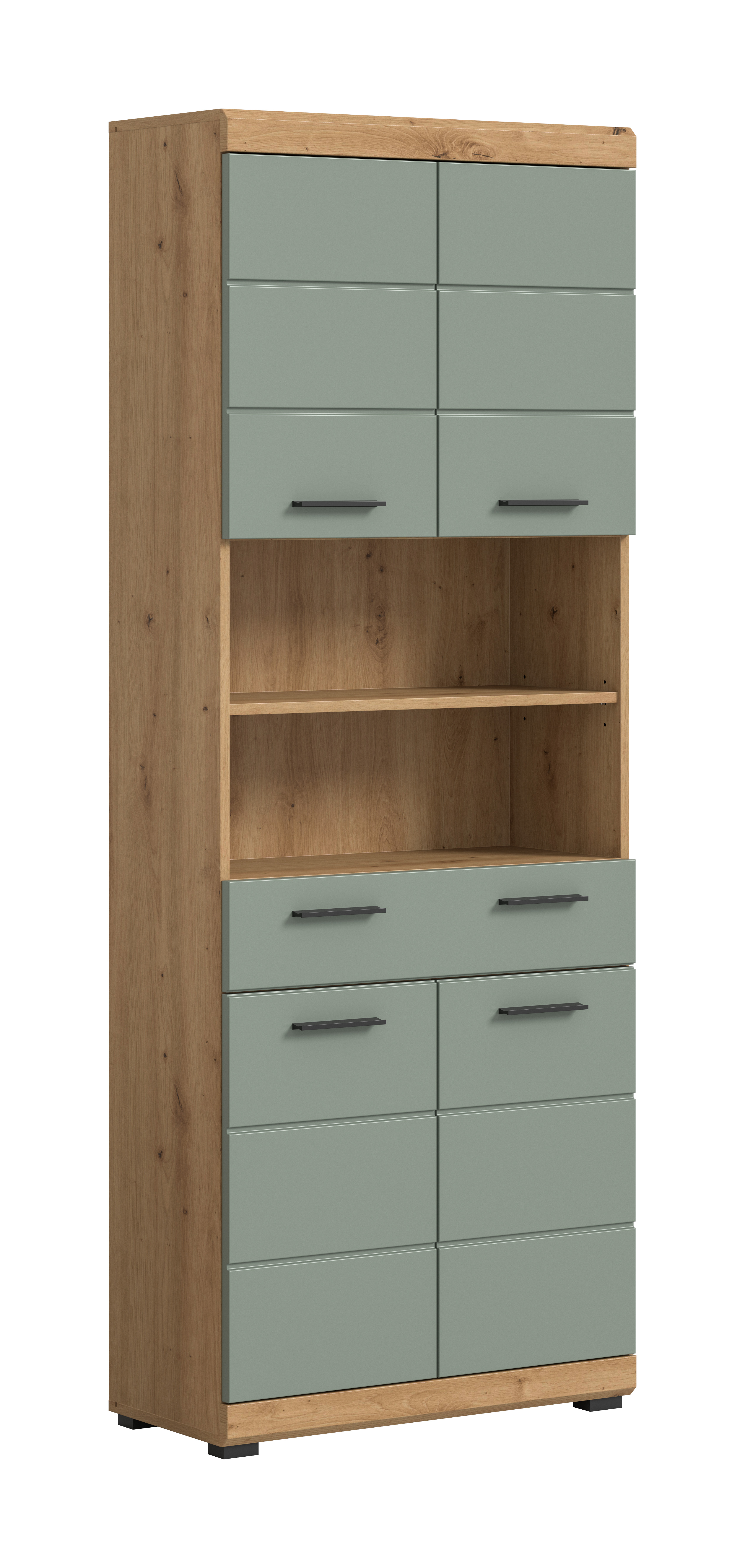 Meuble colonne SEWULA