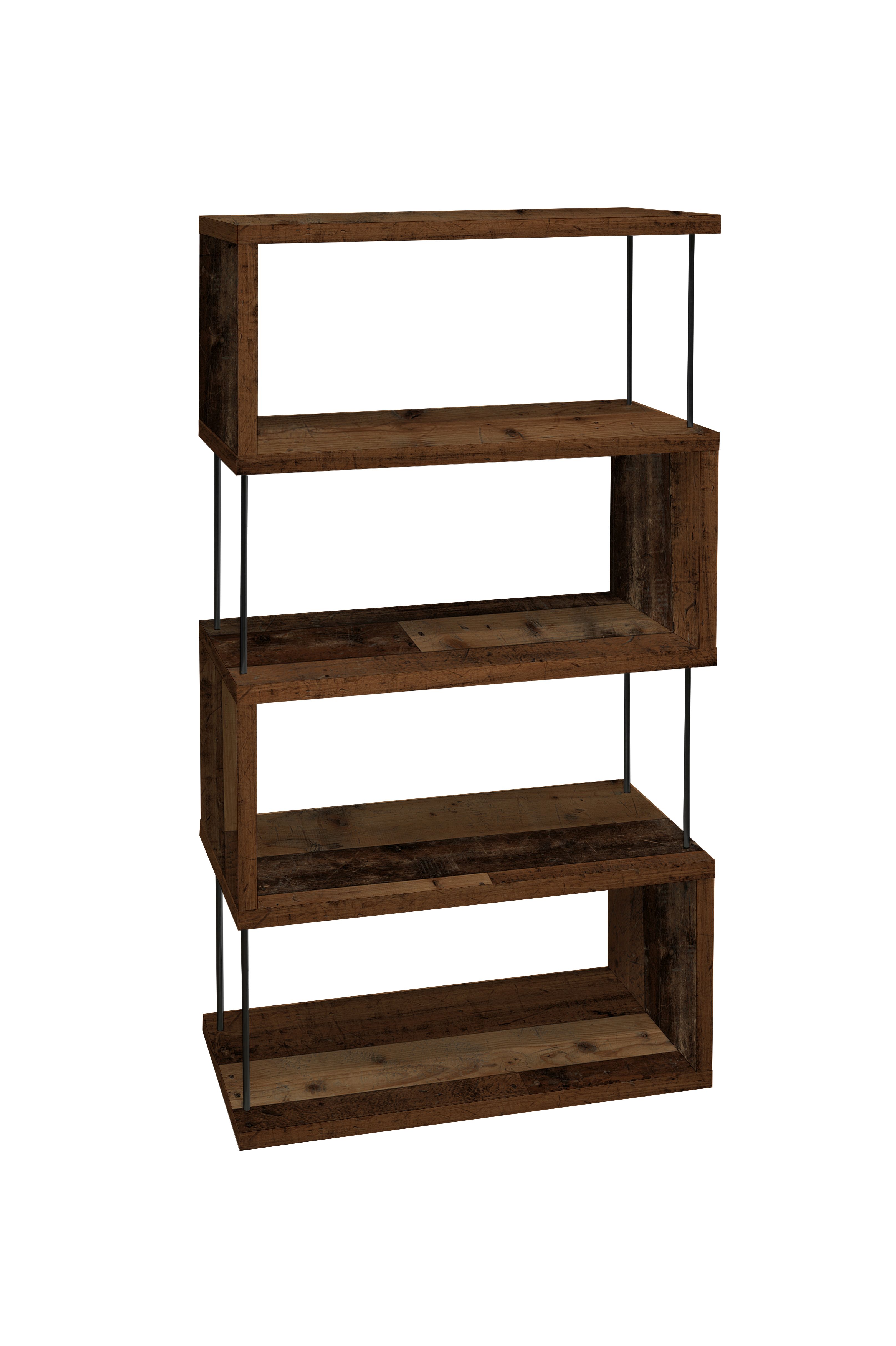 Etagère à poser STICKS 5-66 Etagère à poser STICKS 5-66