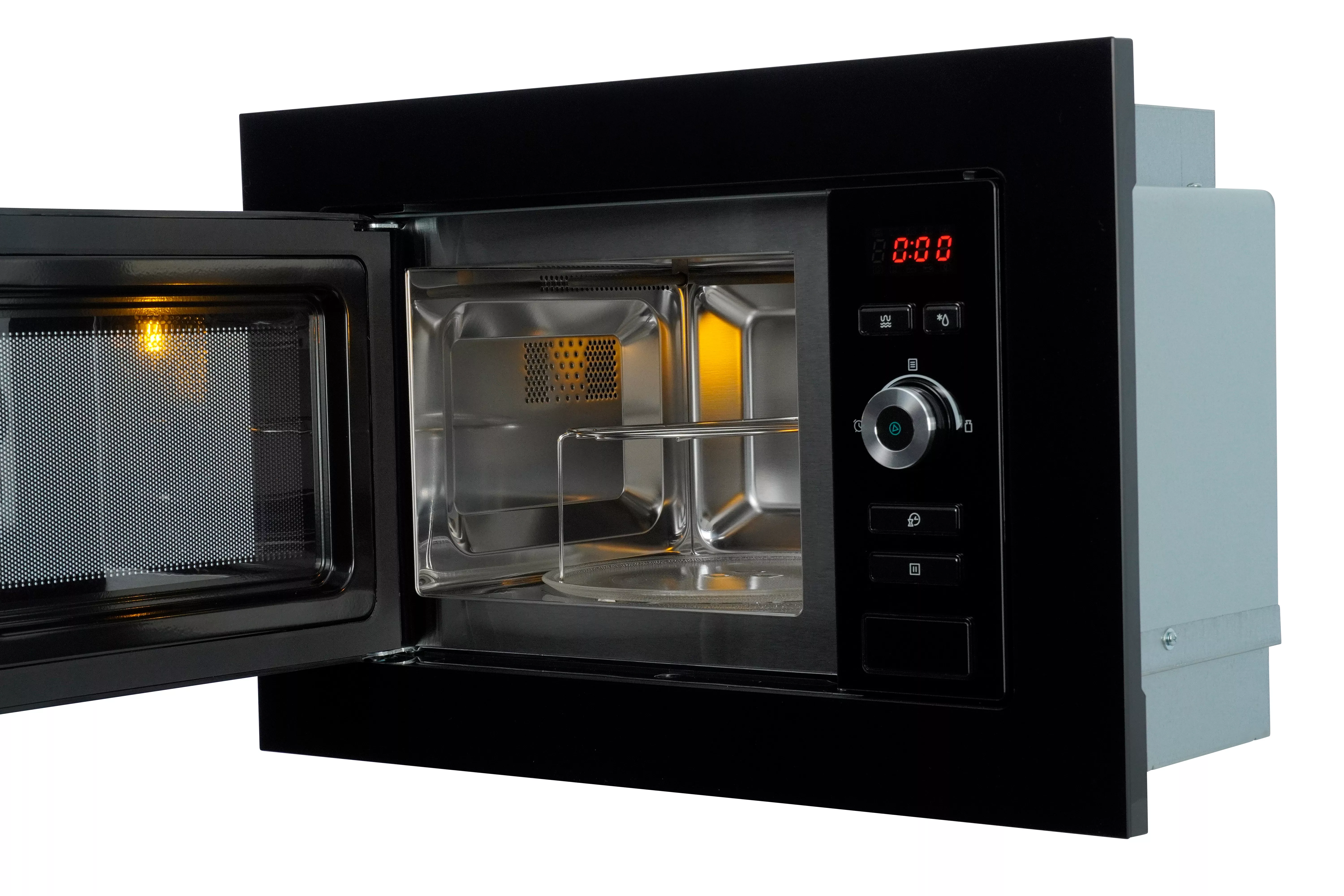 Bloc cuisine avec électroménager JAZZ SINGLE (bloc) II
