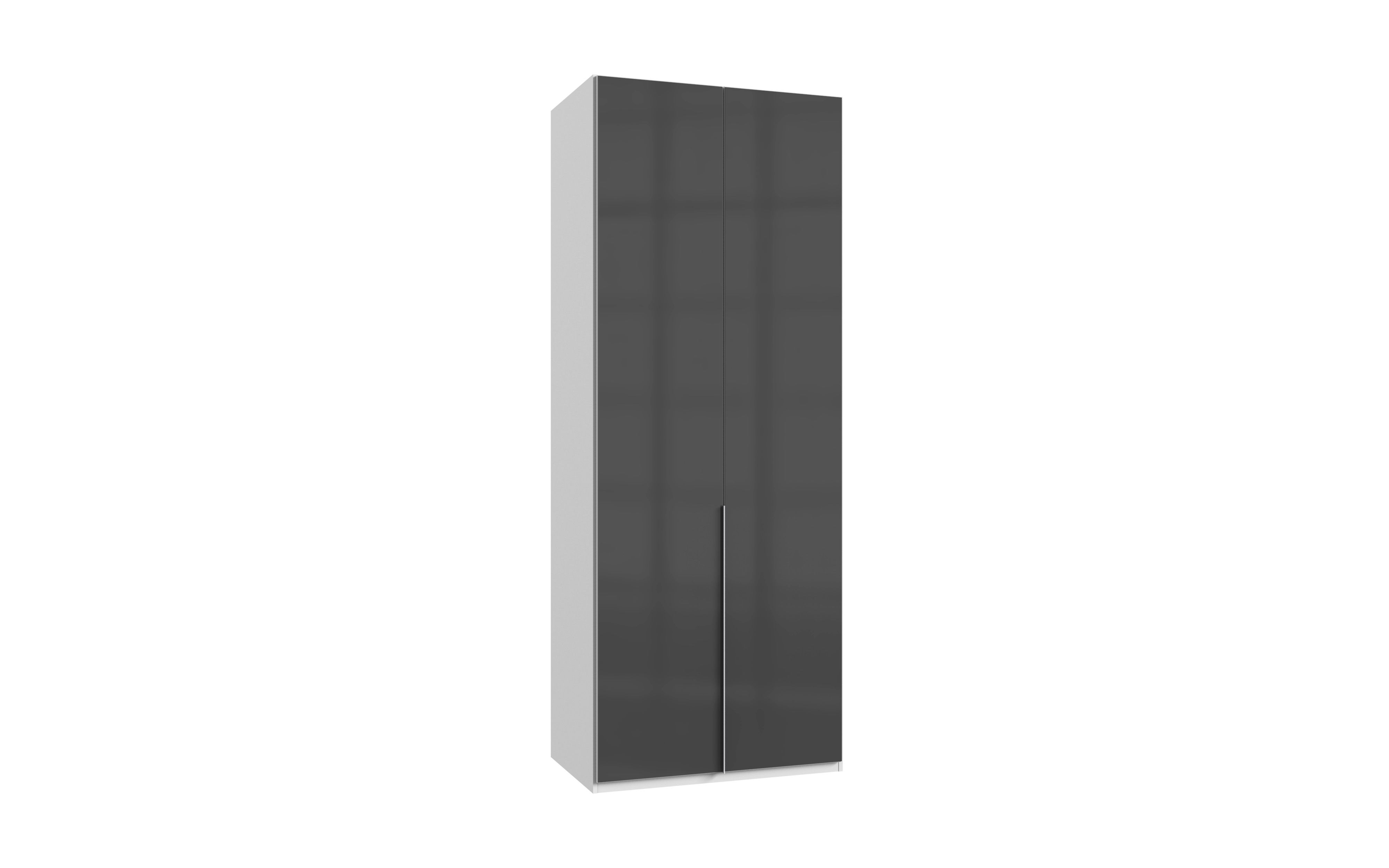 Armoire à vêtements NEW YORK C Armoire à vêtements NEW YORK C