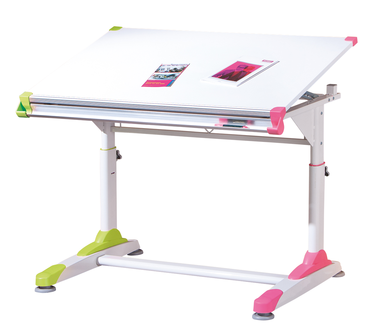 Bureau d'écolier 2COLORIDO Bureau d'écolier 2COLORIDO