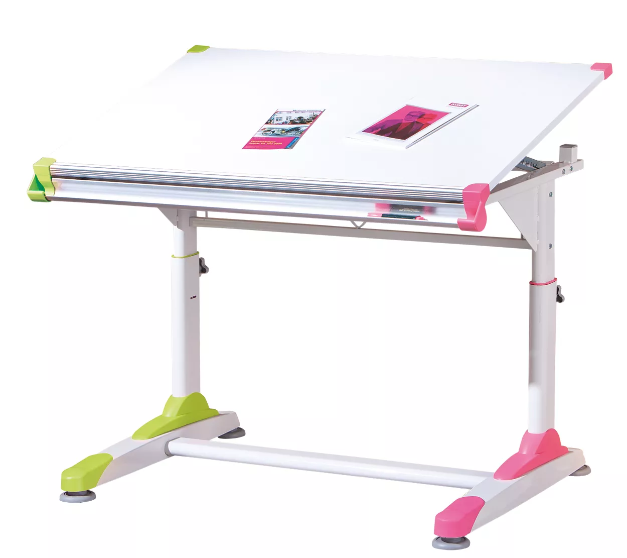 Bureau d'écolier 2COLORIDO