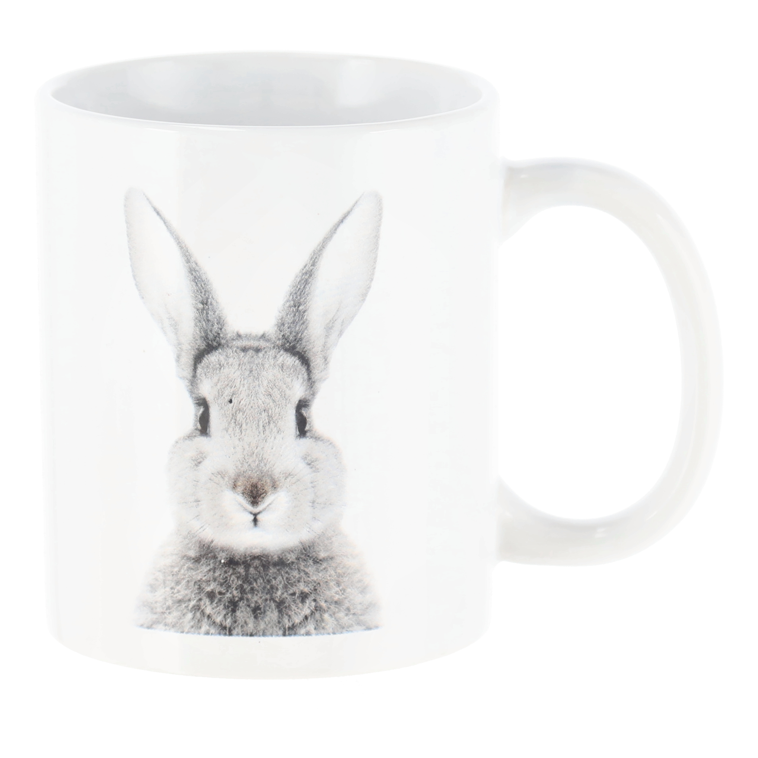 Mug lièvre HASE