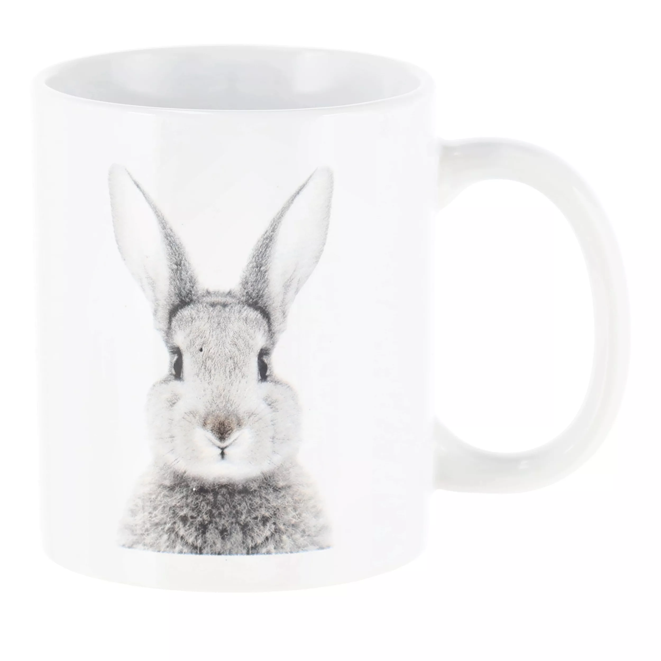 Mug lièvre HASE