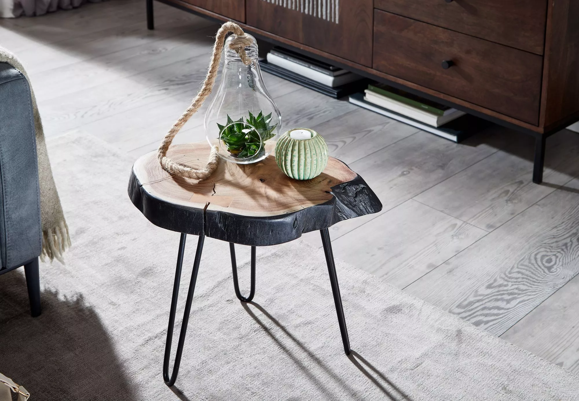 Table d'appoint PATTAYA
