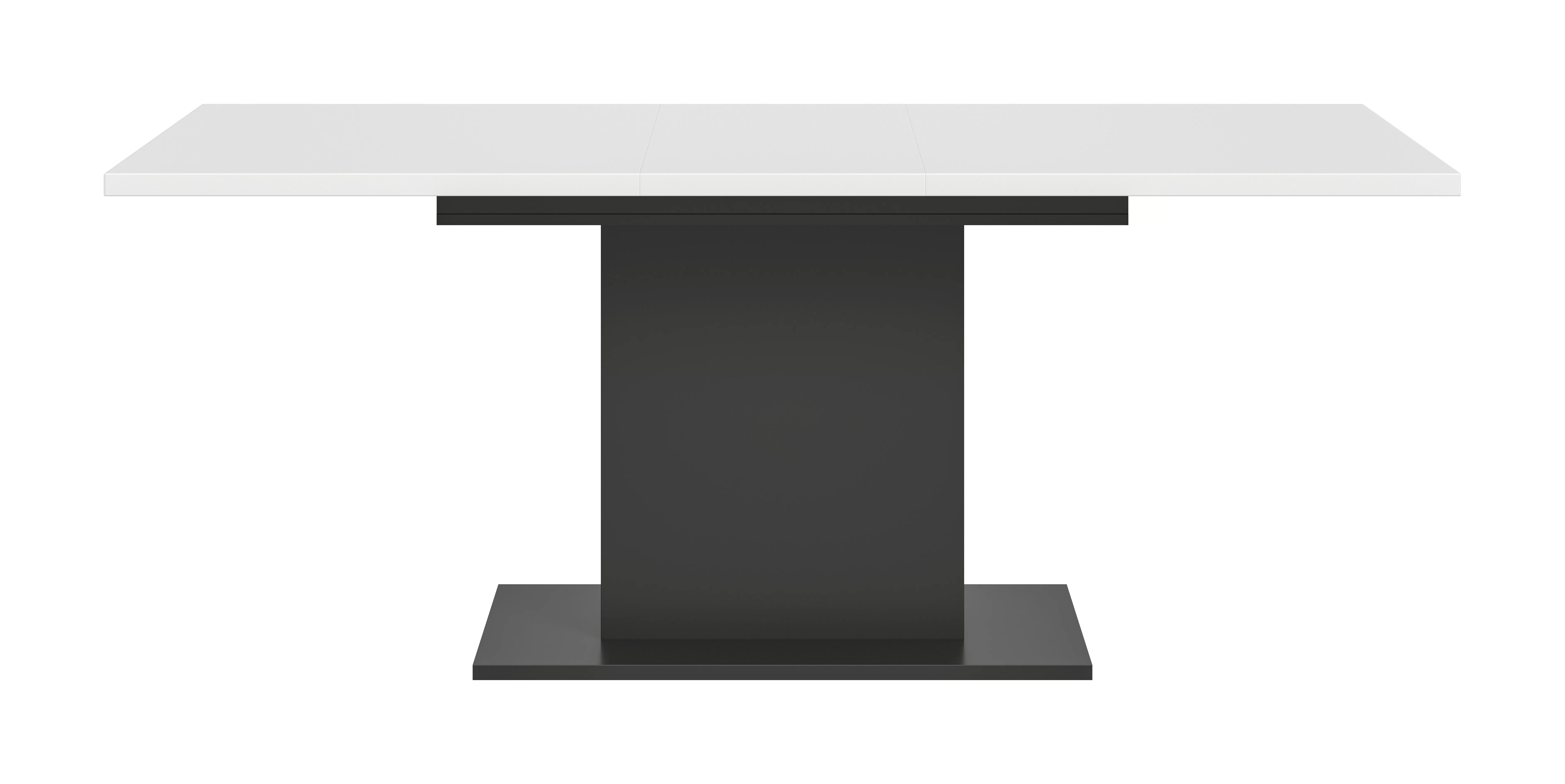 Ausziehbarer Esstisch MOTION Ausziehbarer Esstisch MOTION