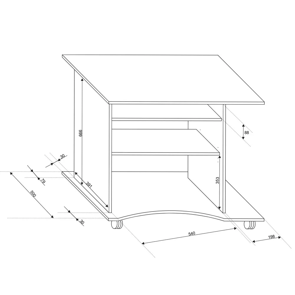 Bureau PEPE