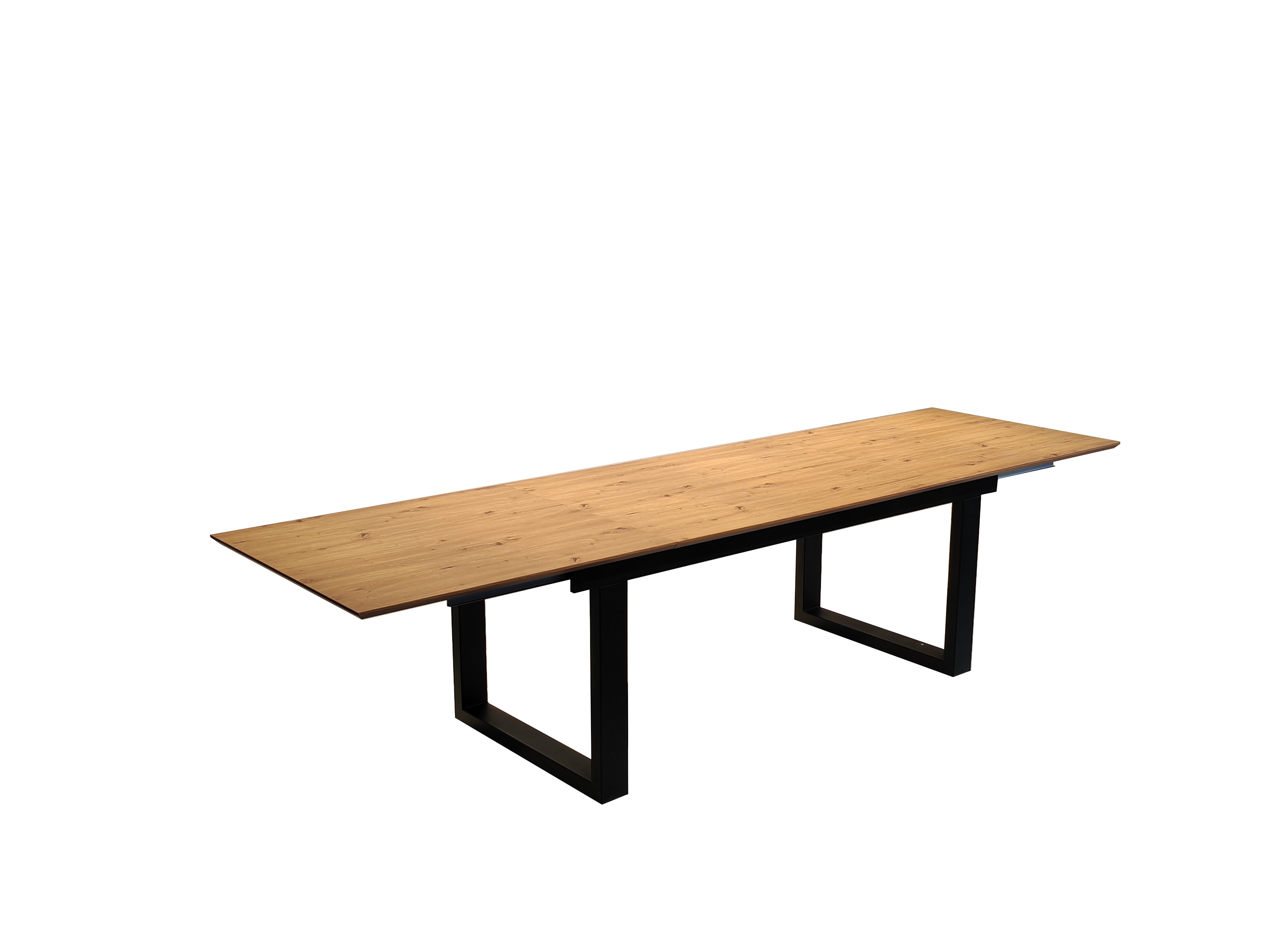 Table à manger à rallonges GIANT 200T