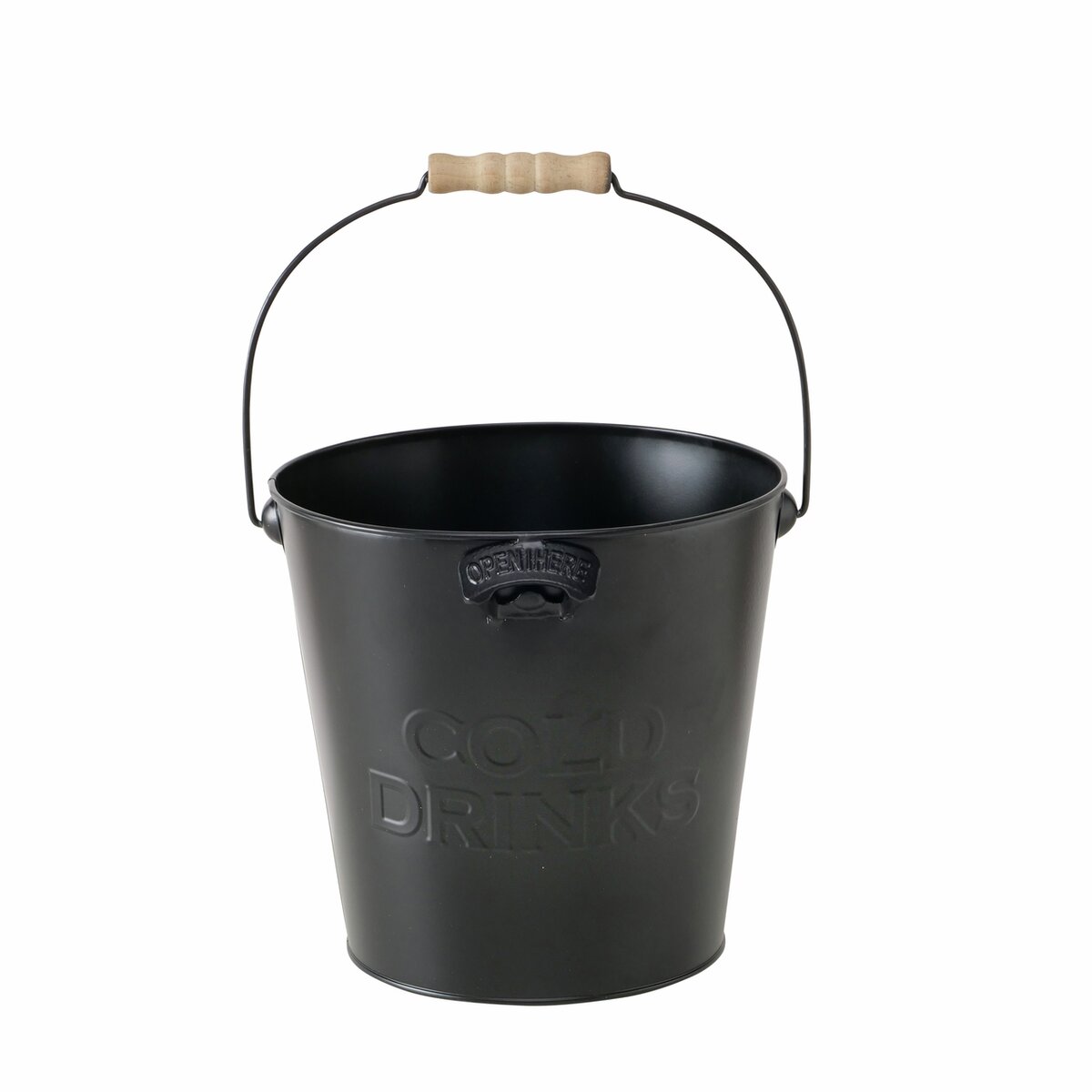 Seau à glaçons COOL