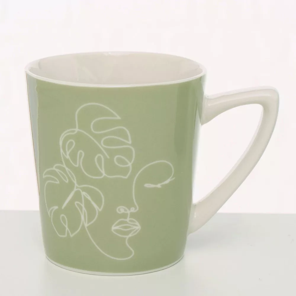 Mug 300ml BLATANIA