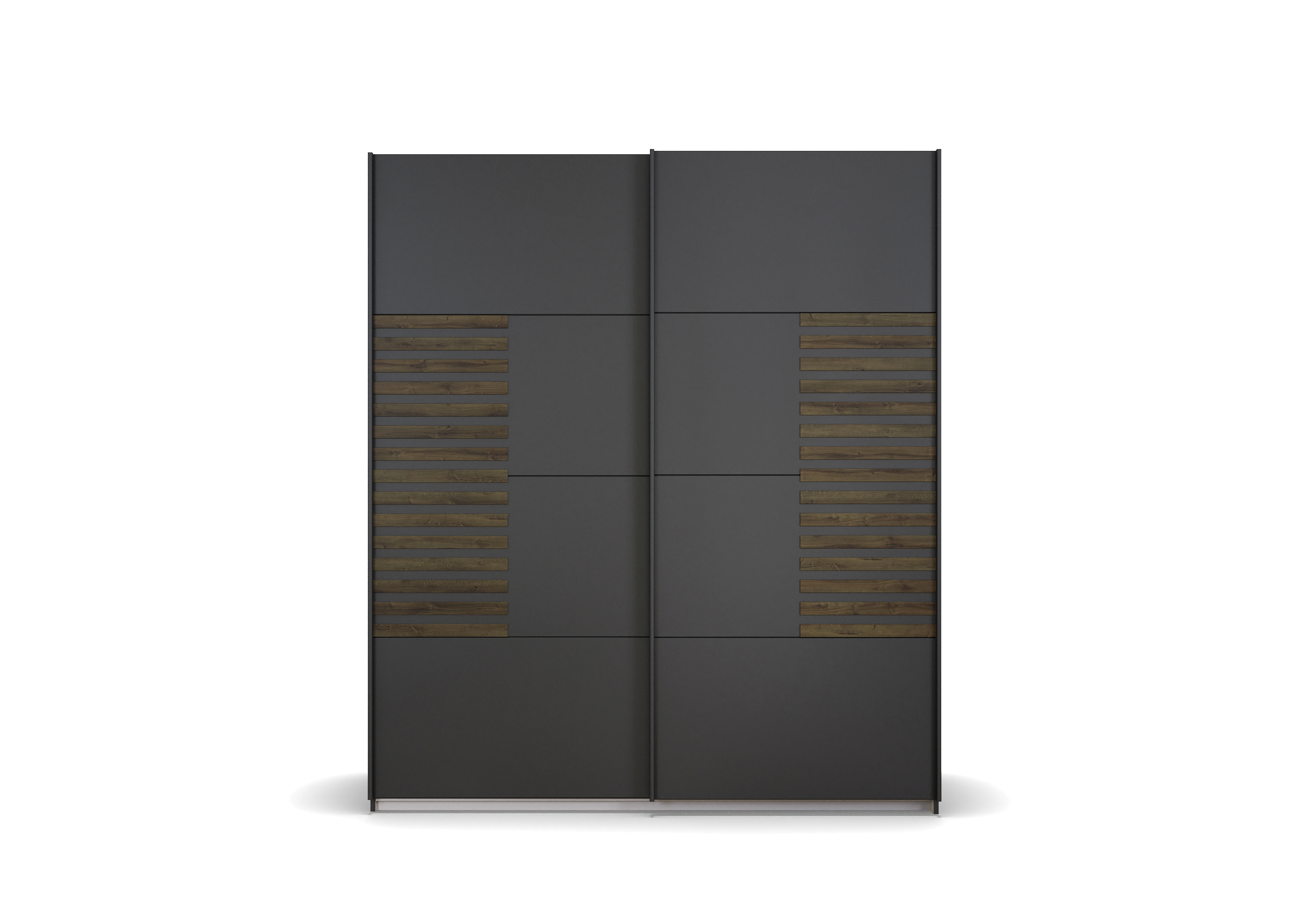 Armoire à portes coulissantes LISSABON Armoire à portes coulissantes LISSABON