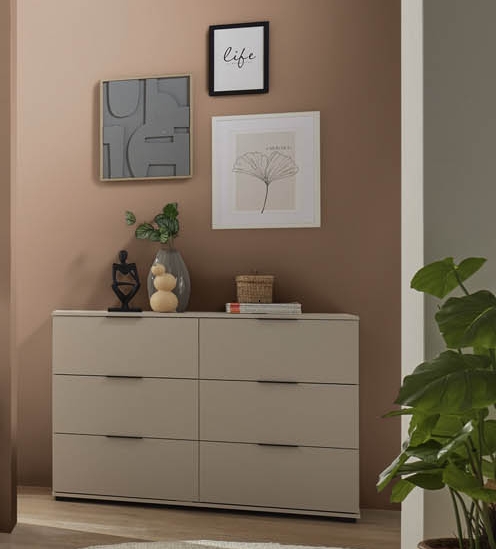 Commode CARANO
