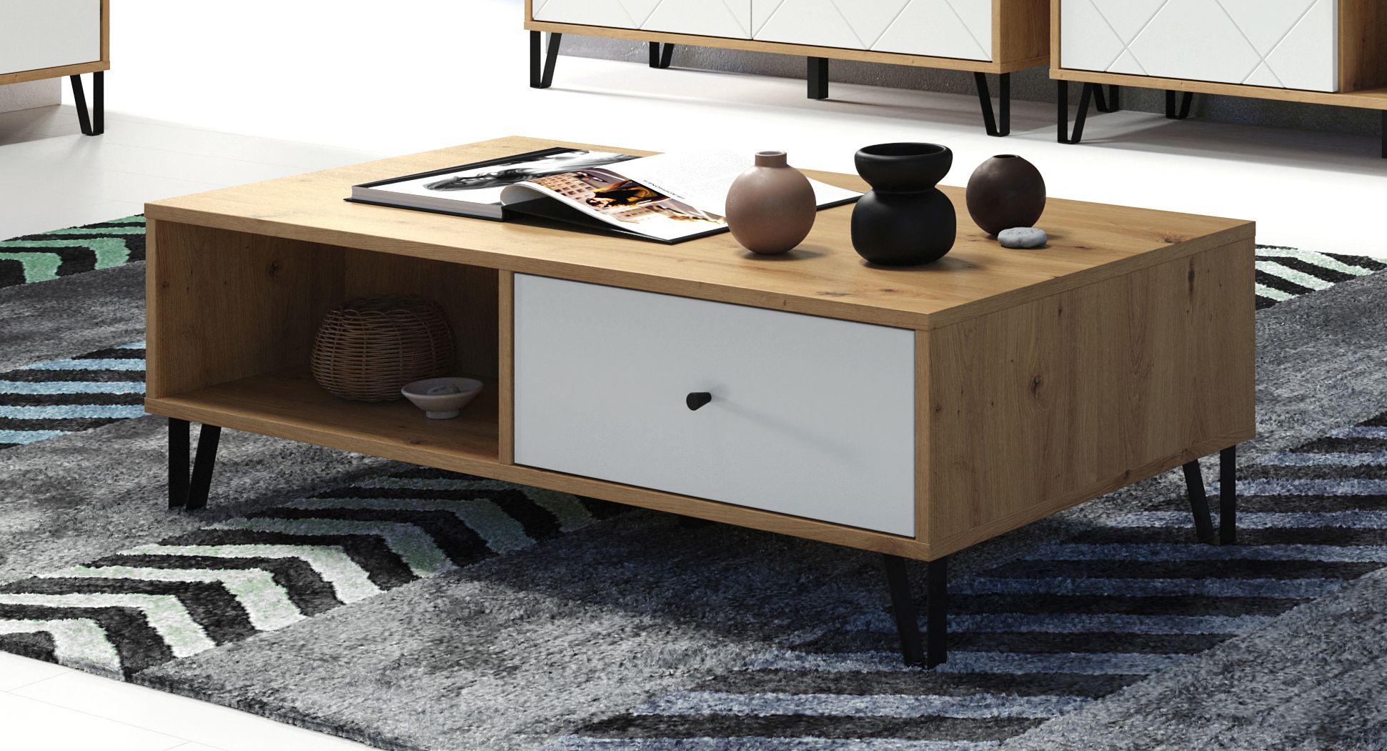Table basse TOUCH