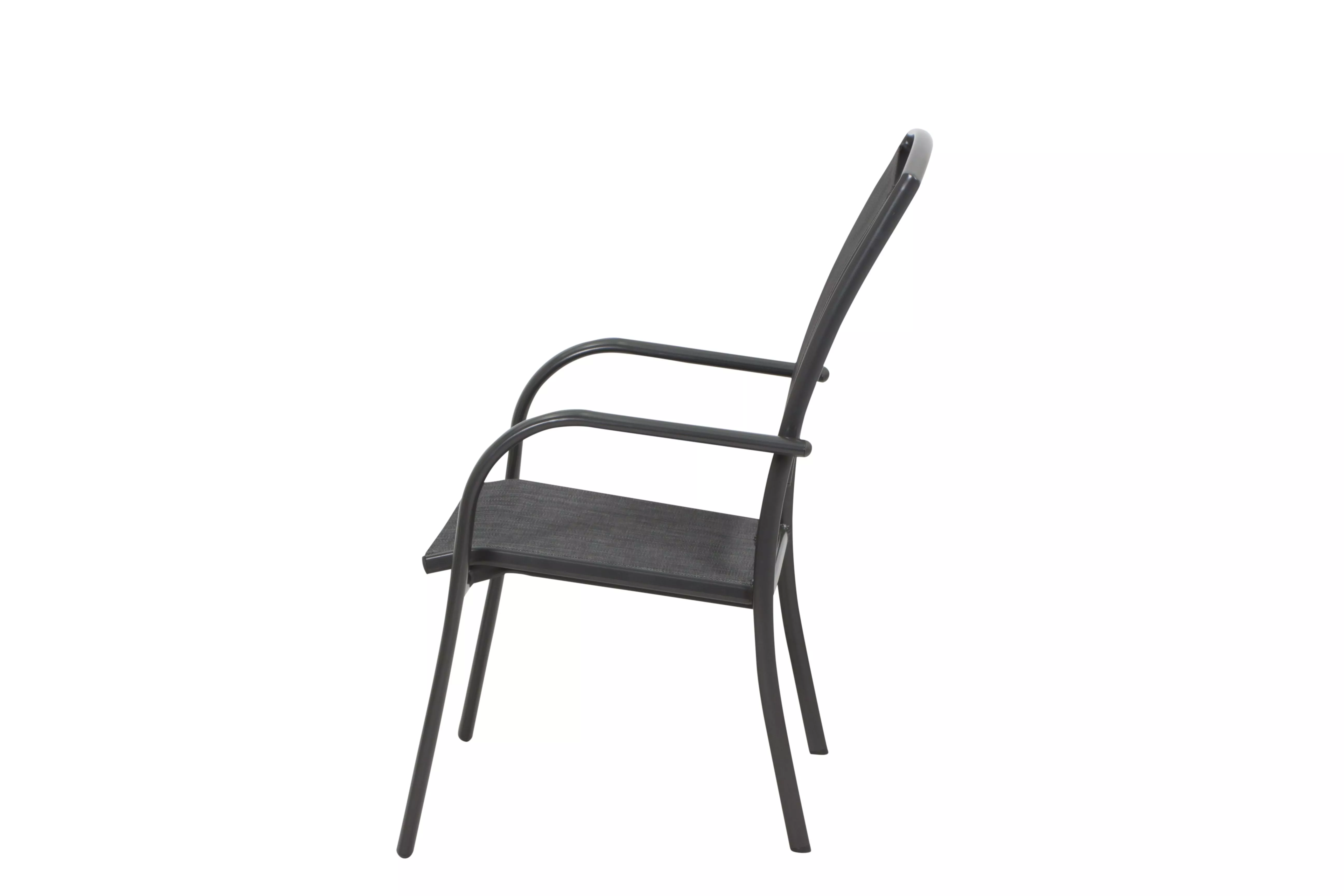 Fauteuil empilable LIVORNO