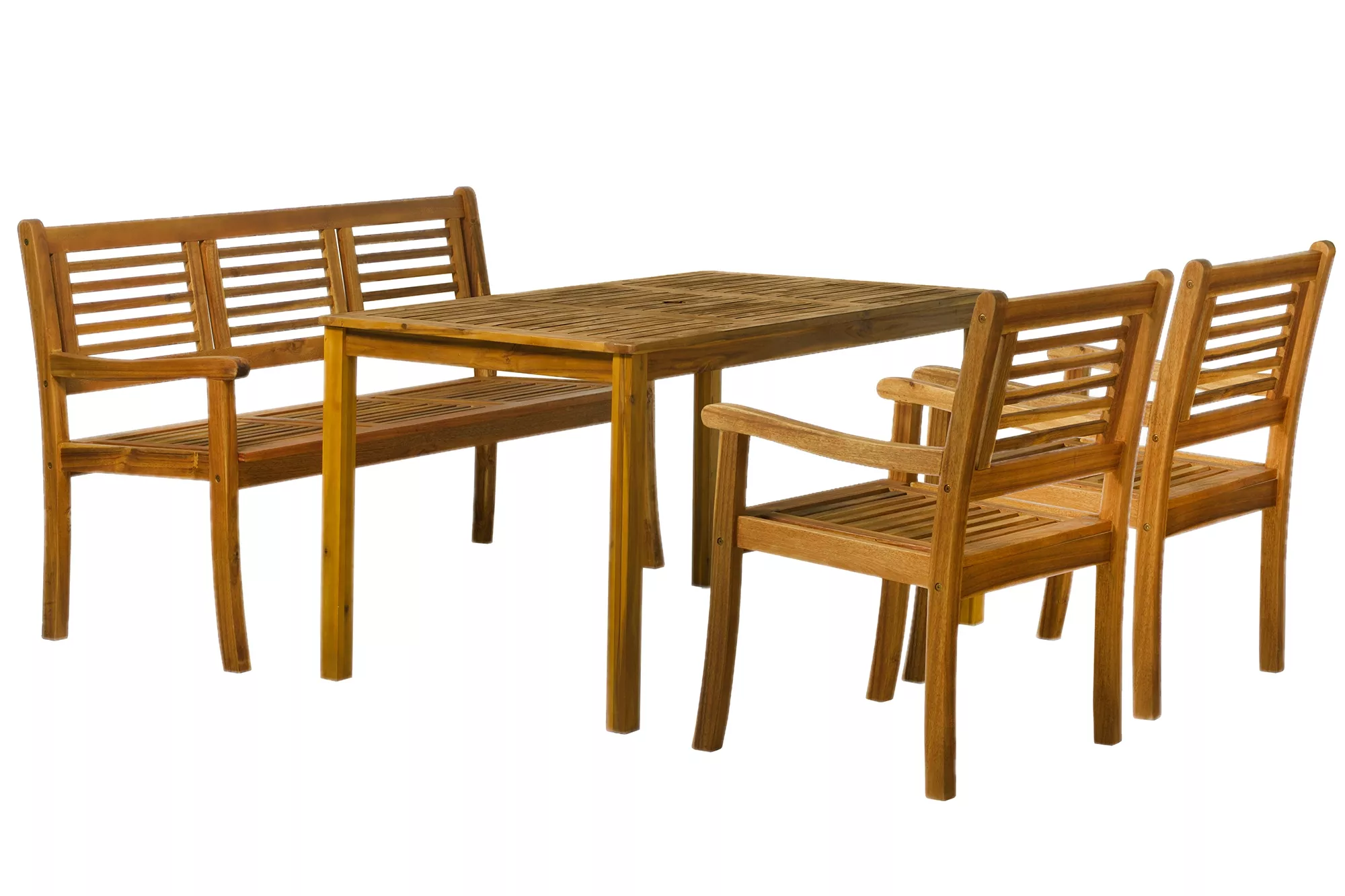 Salon de jardin HASSELT