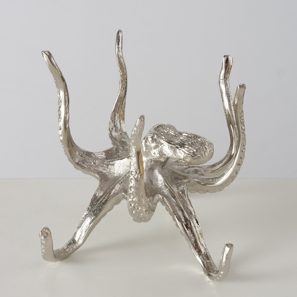 Coupe avec pieuvre OCTO