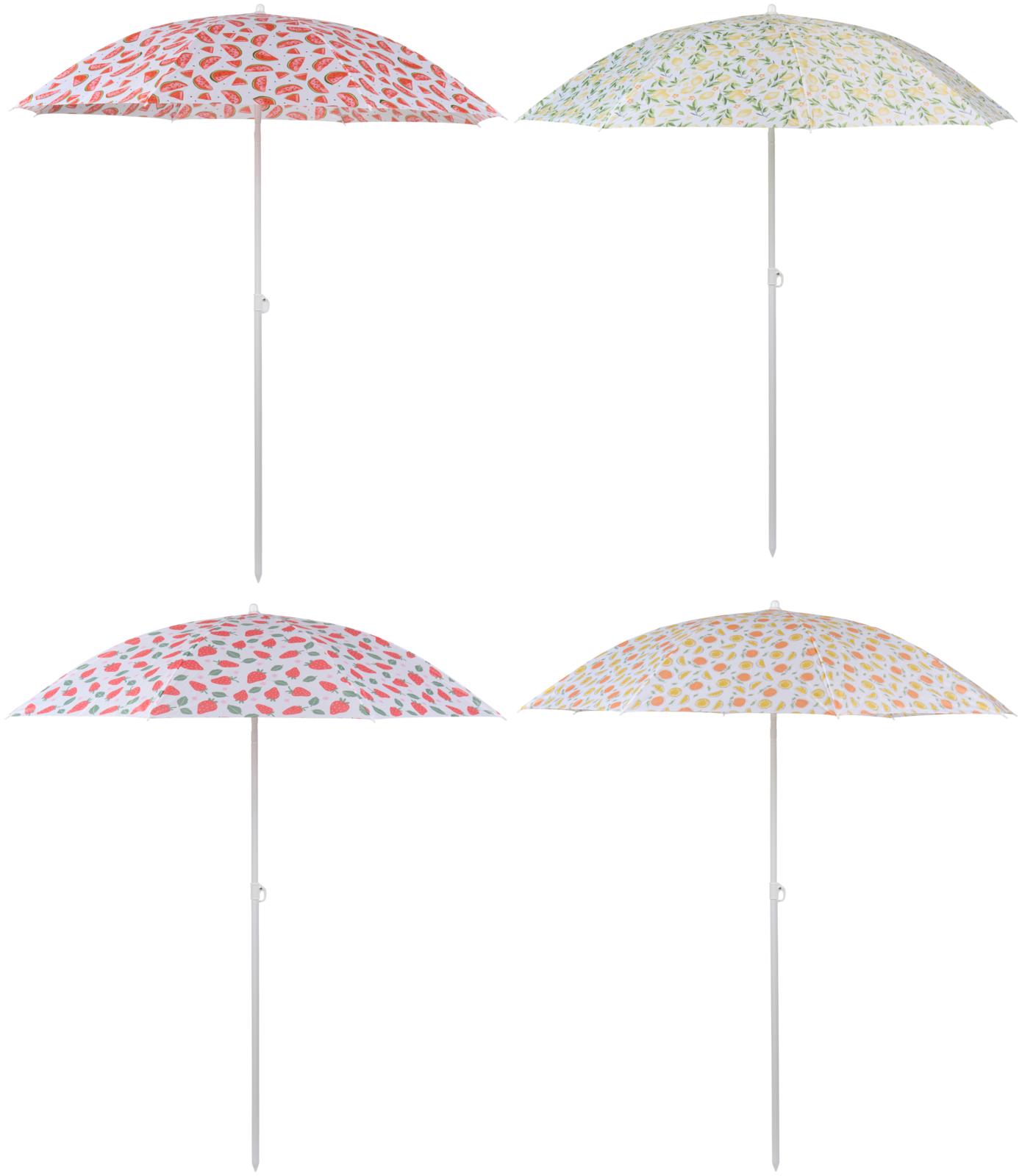 Parasol fruits SUMMER Parasol fruits SUMMER