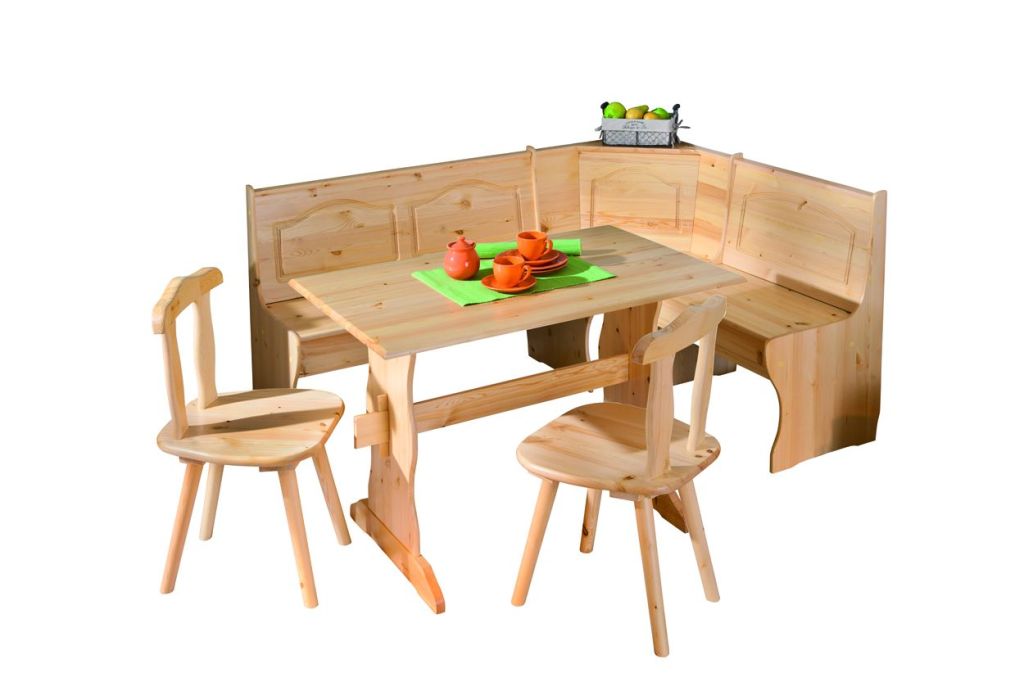 Coin repas TIROL