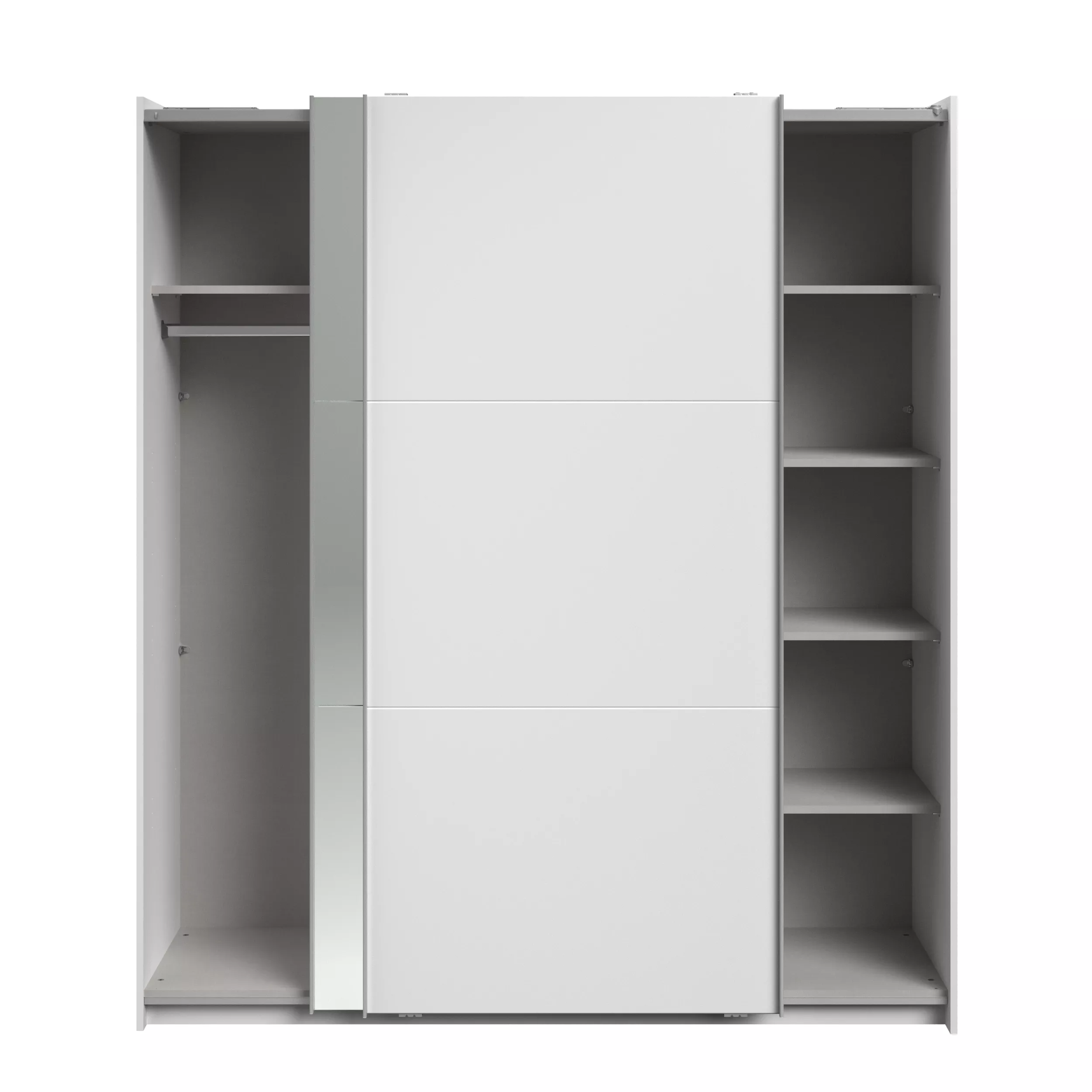 Schiebetürenschrank SWING 4 Schiebetürenschrank SWING 4