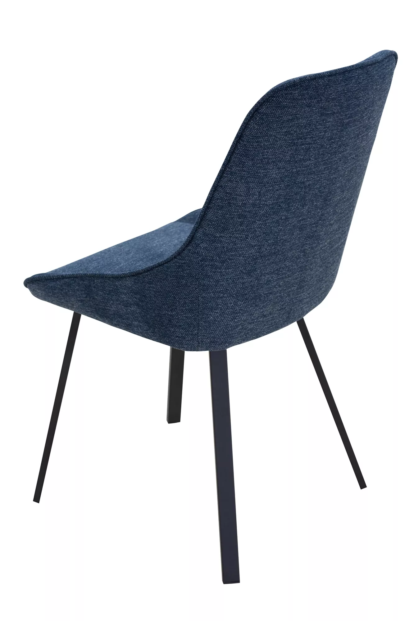 Lot de 2 chaises  LEWETOLO