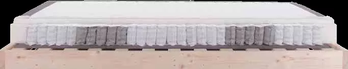 Lit boxspring EUROPA
