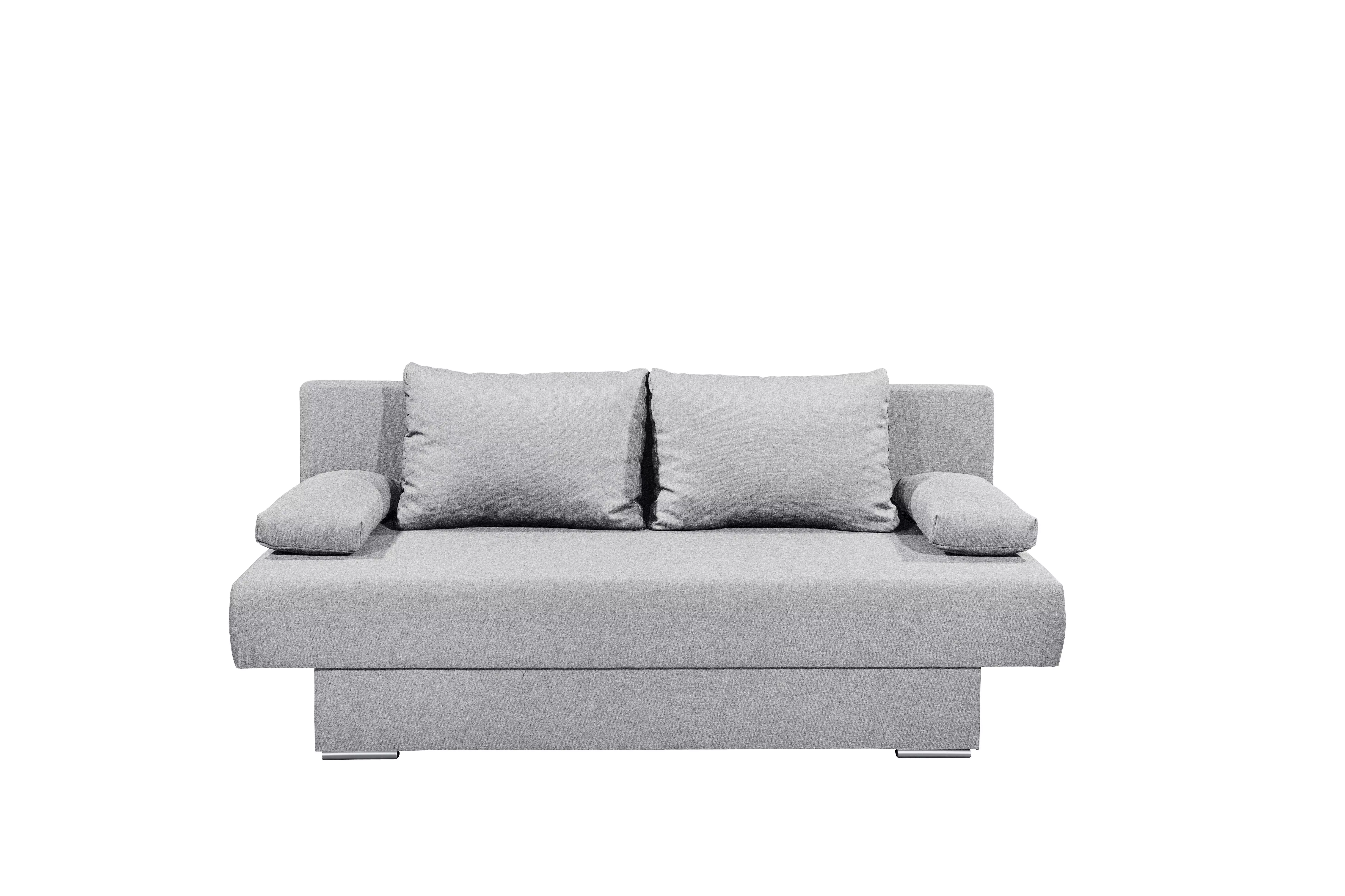 Canapé convertible MELANIE 3DL