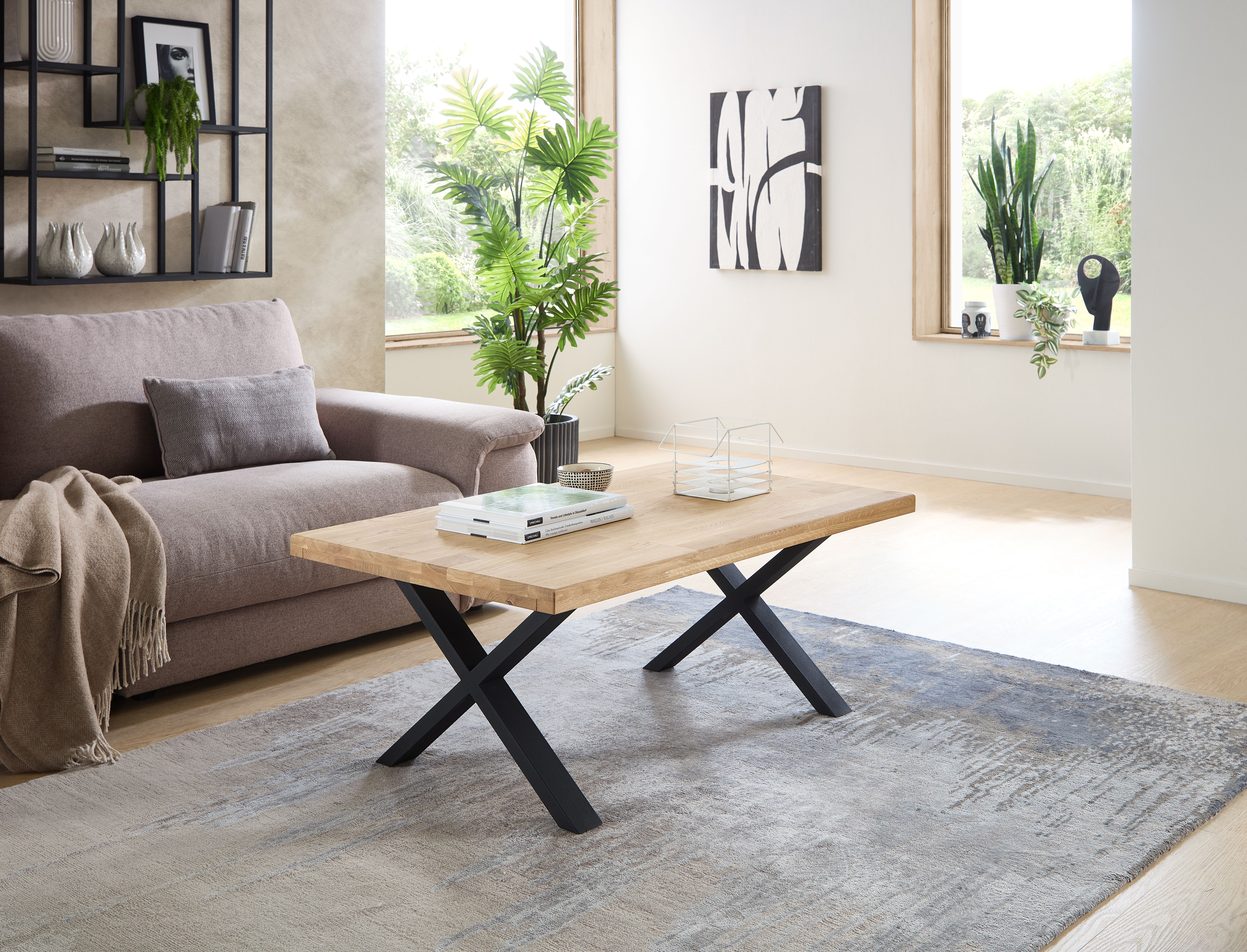 Table basse GELA