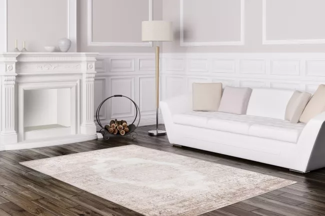 Tapis Pierre Cardin PARIS