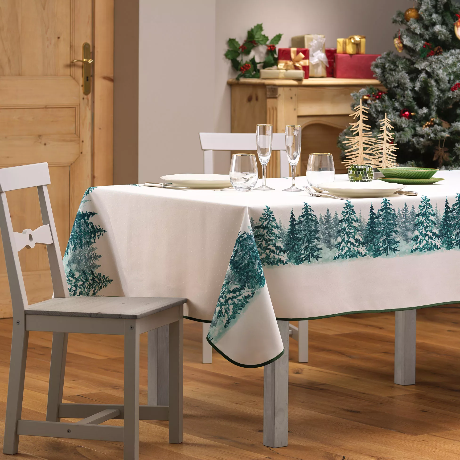 Nappe CHRISTMAS