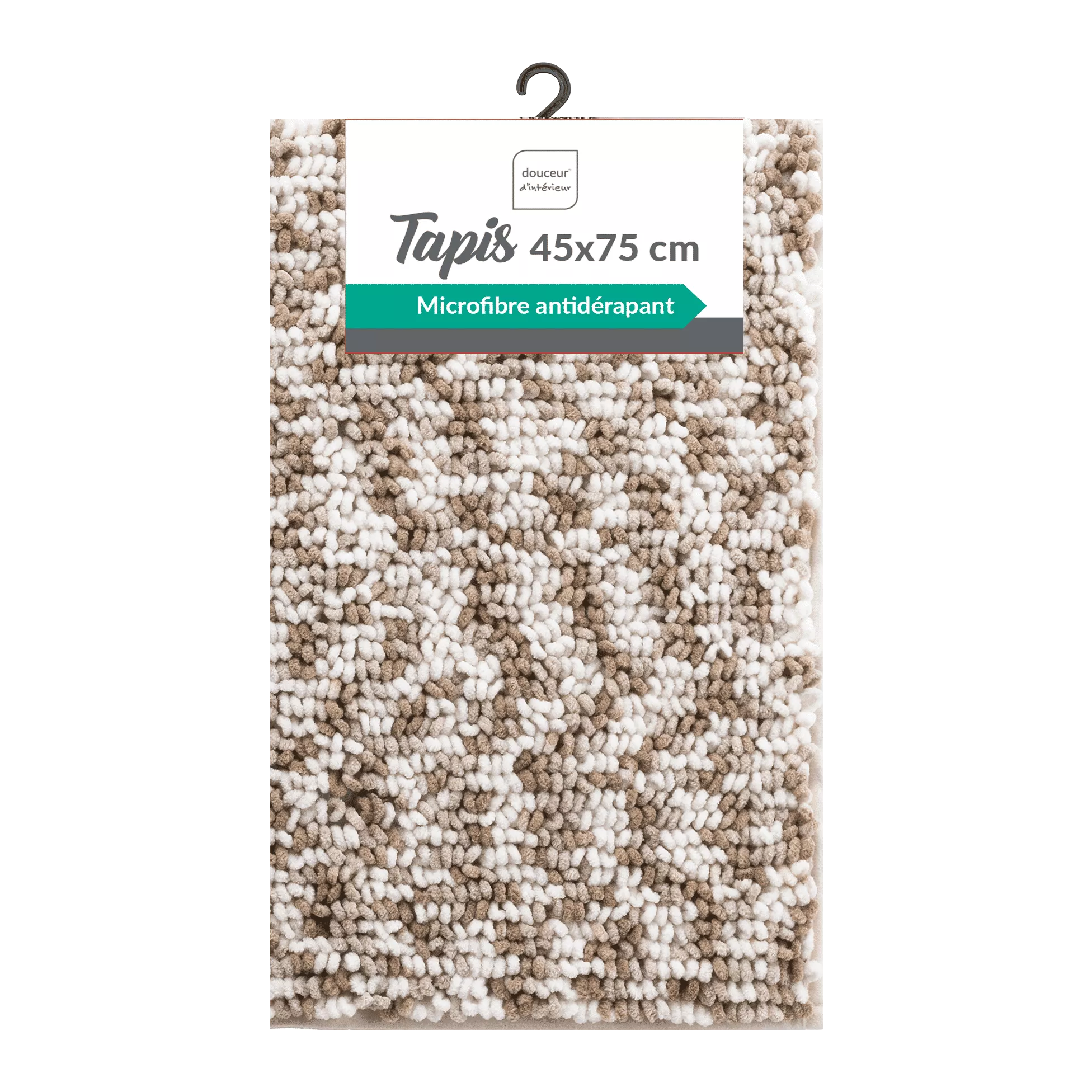 Tapis de bain FRIZA