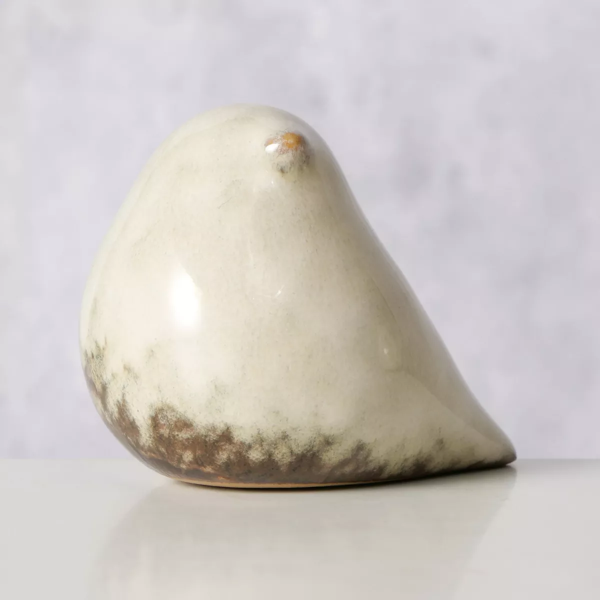 Figurine oiseau OMBRO