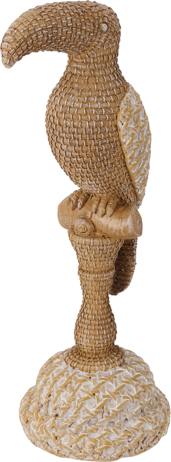 Figurine décorative toucan DEKO