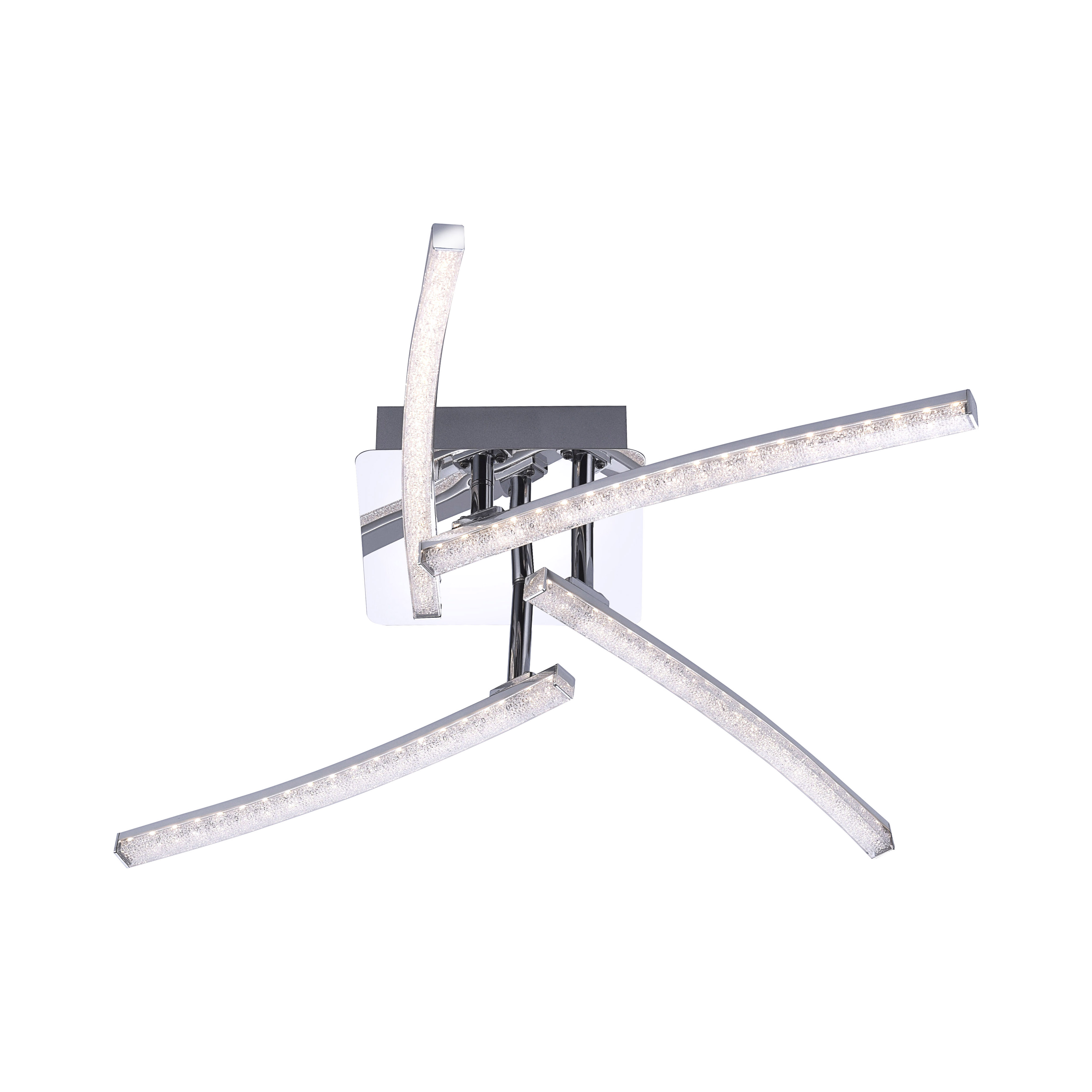 Plafonnier LED SIMON