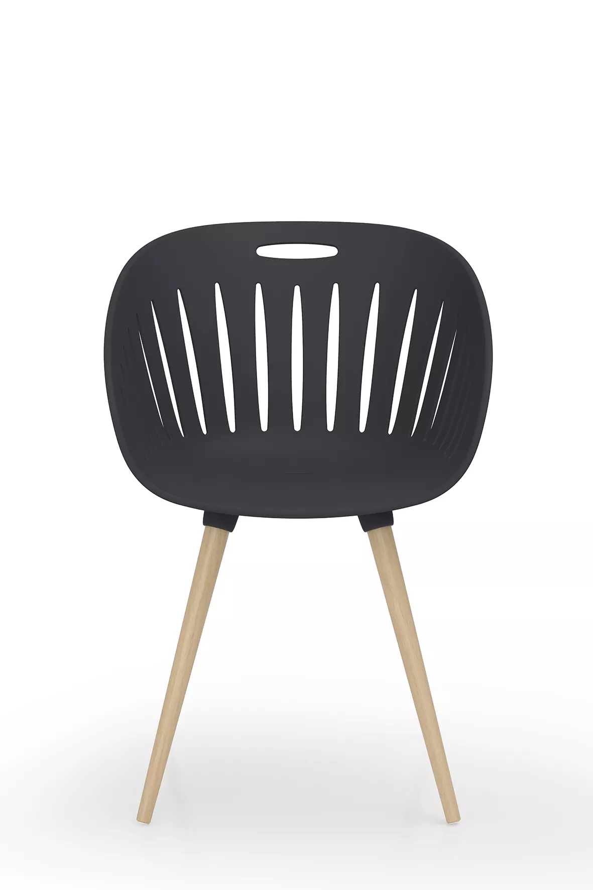 Lot de 2 chaises de jardin T2023
