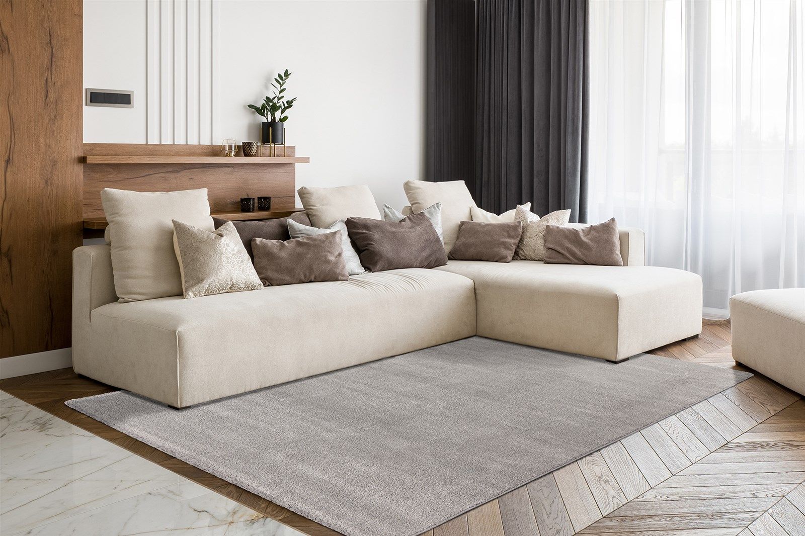 Tapis NILA 100