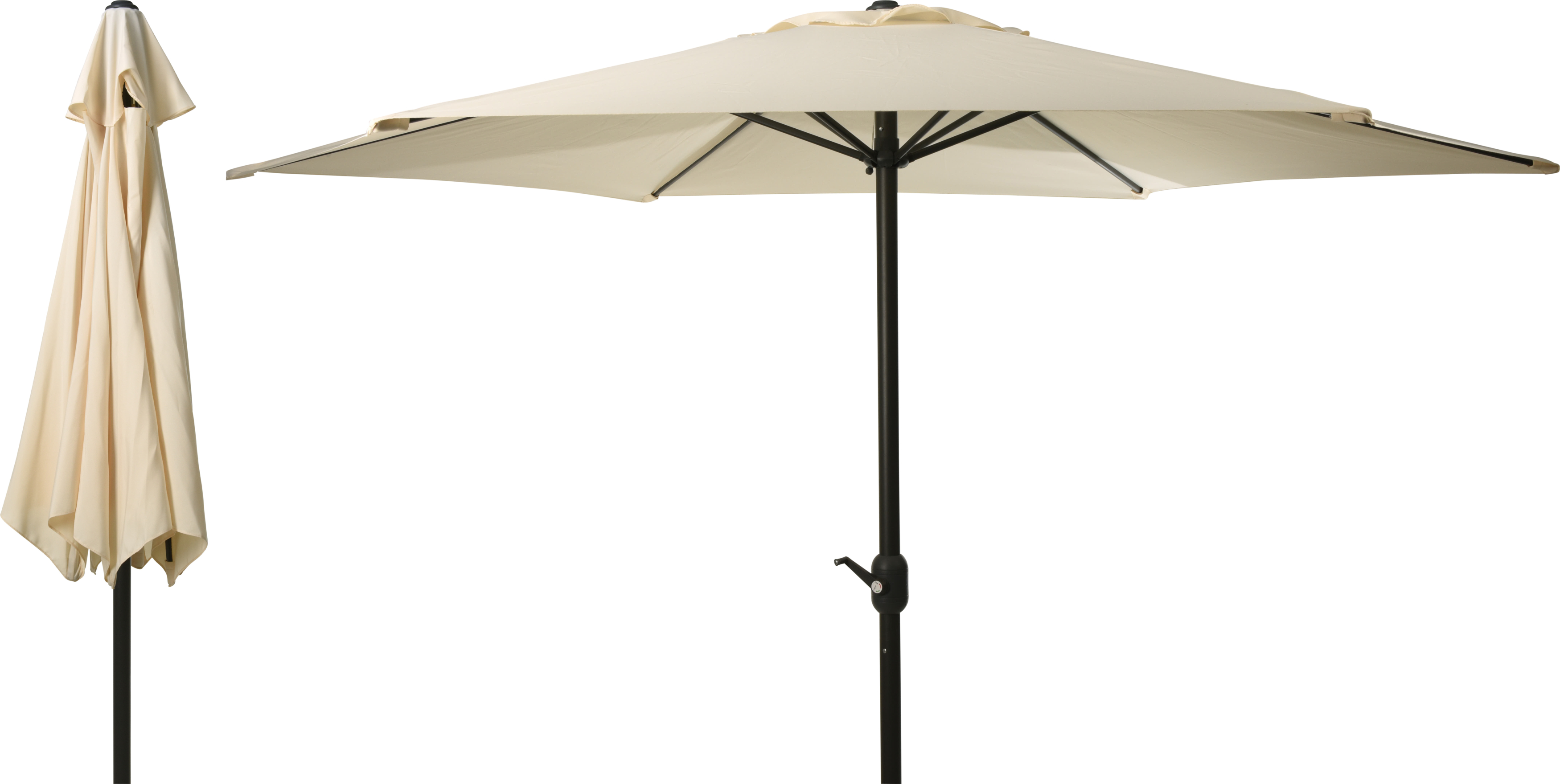 Parasol 3m EH