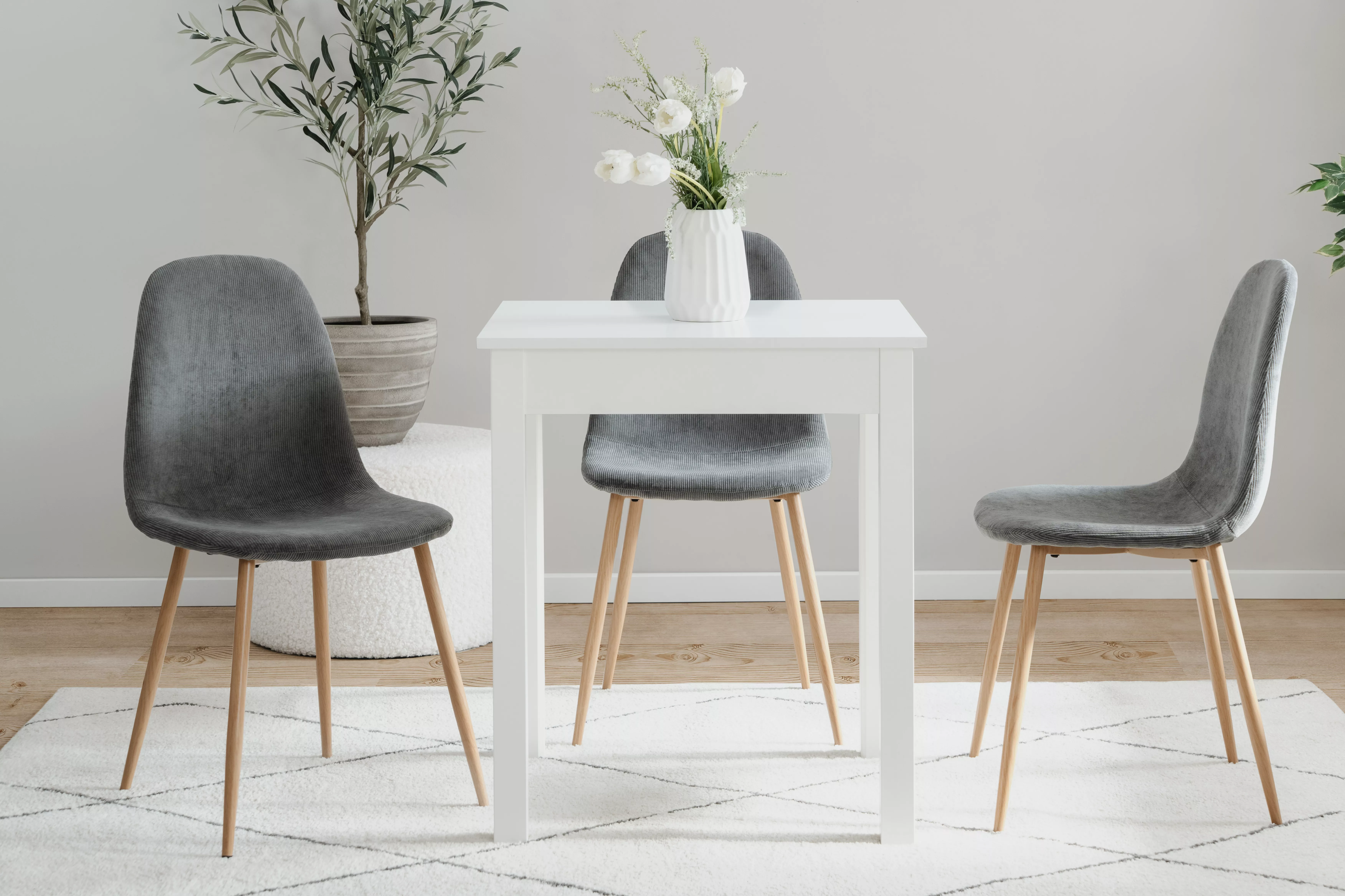 Table de repas CAPRI 81 A
