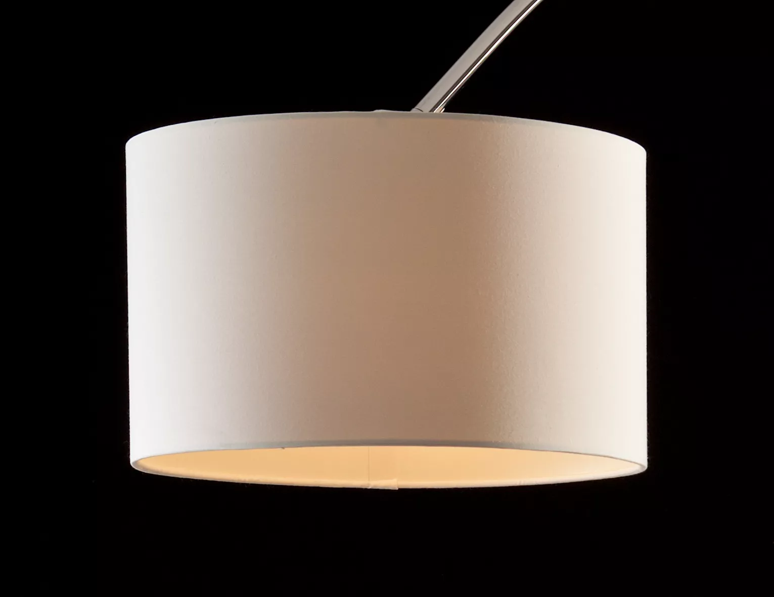 Lampadaire arqué TASIKMALAYA