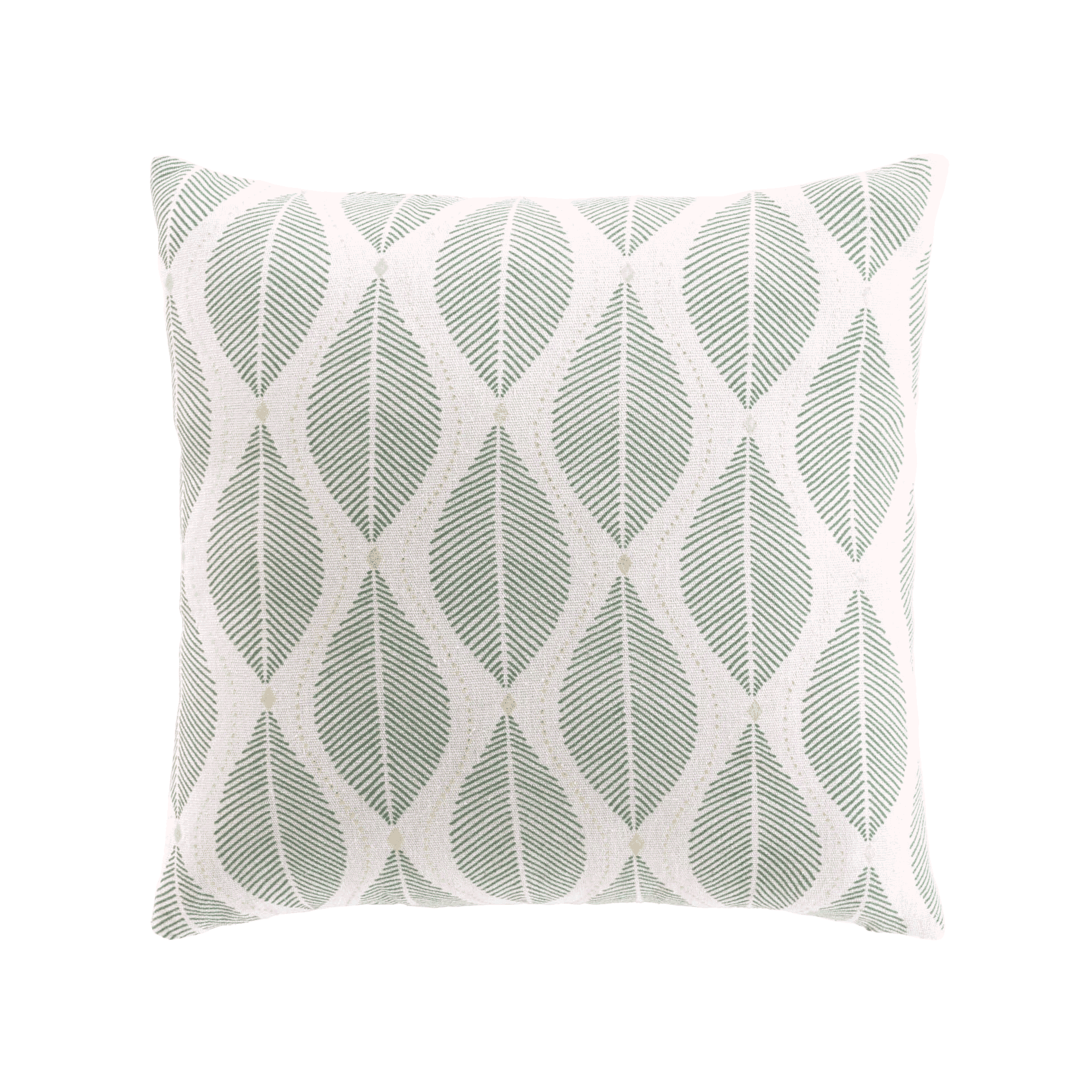 Coussin décoratif  45x45cm MAHO