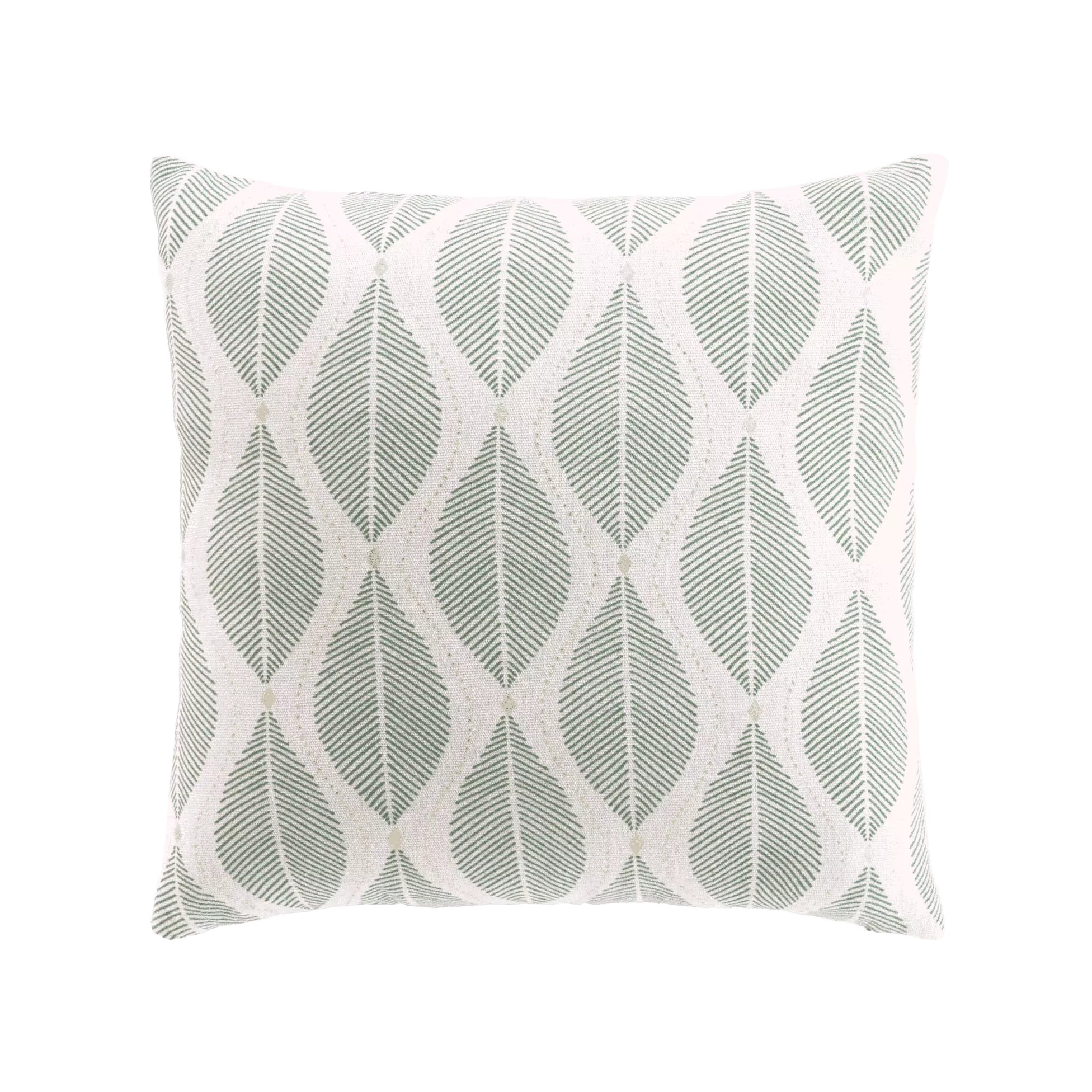 Coussin décoratif  45x45cm MAHO