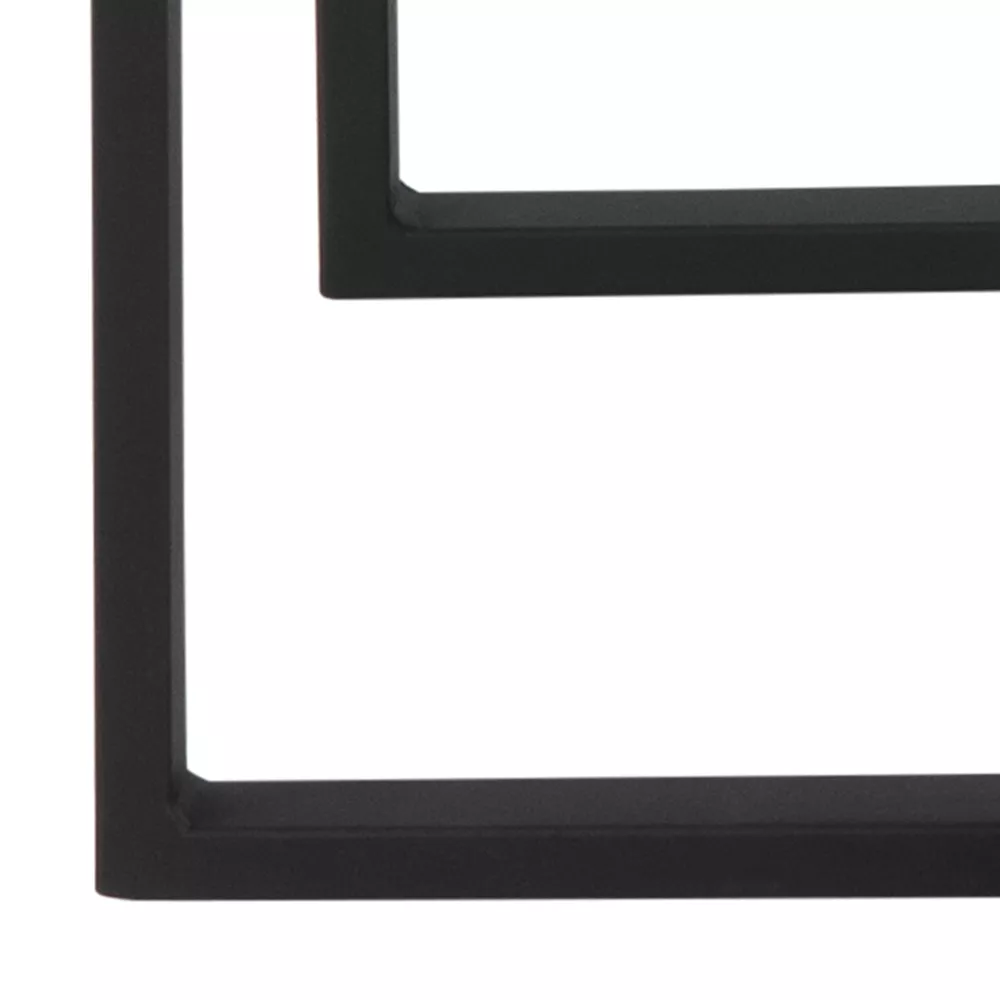 Lot de 3 tables gigognes KATRINE
