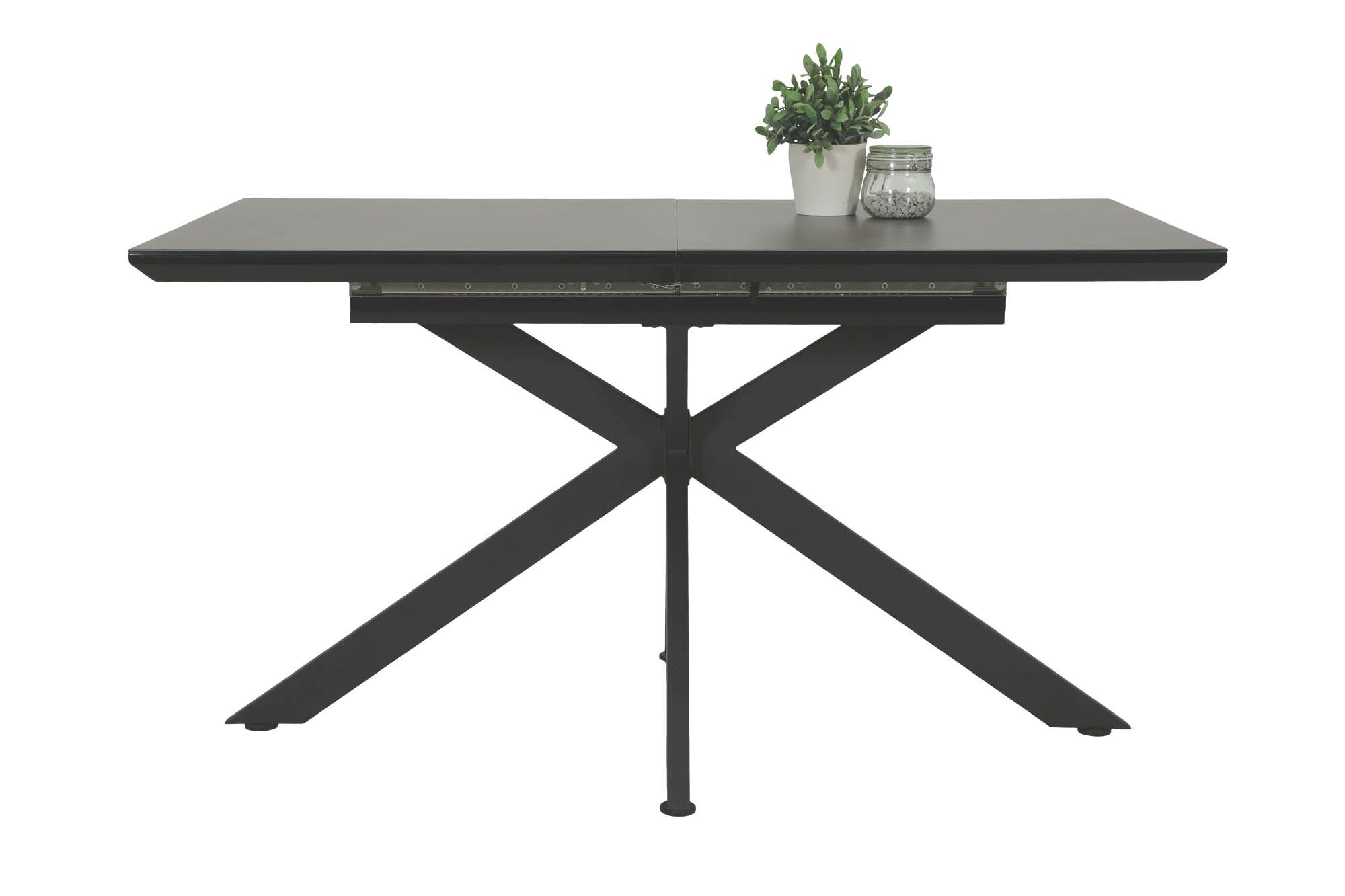 Table de repas extensible FENJA