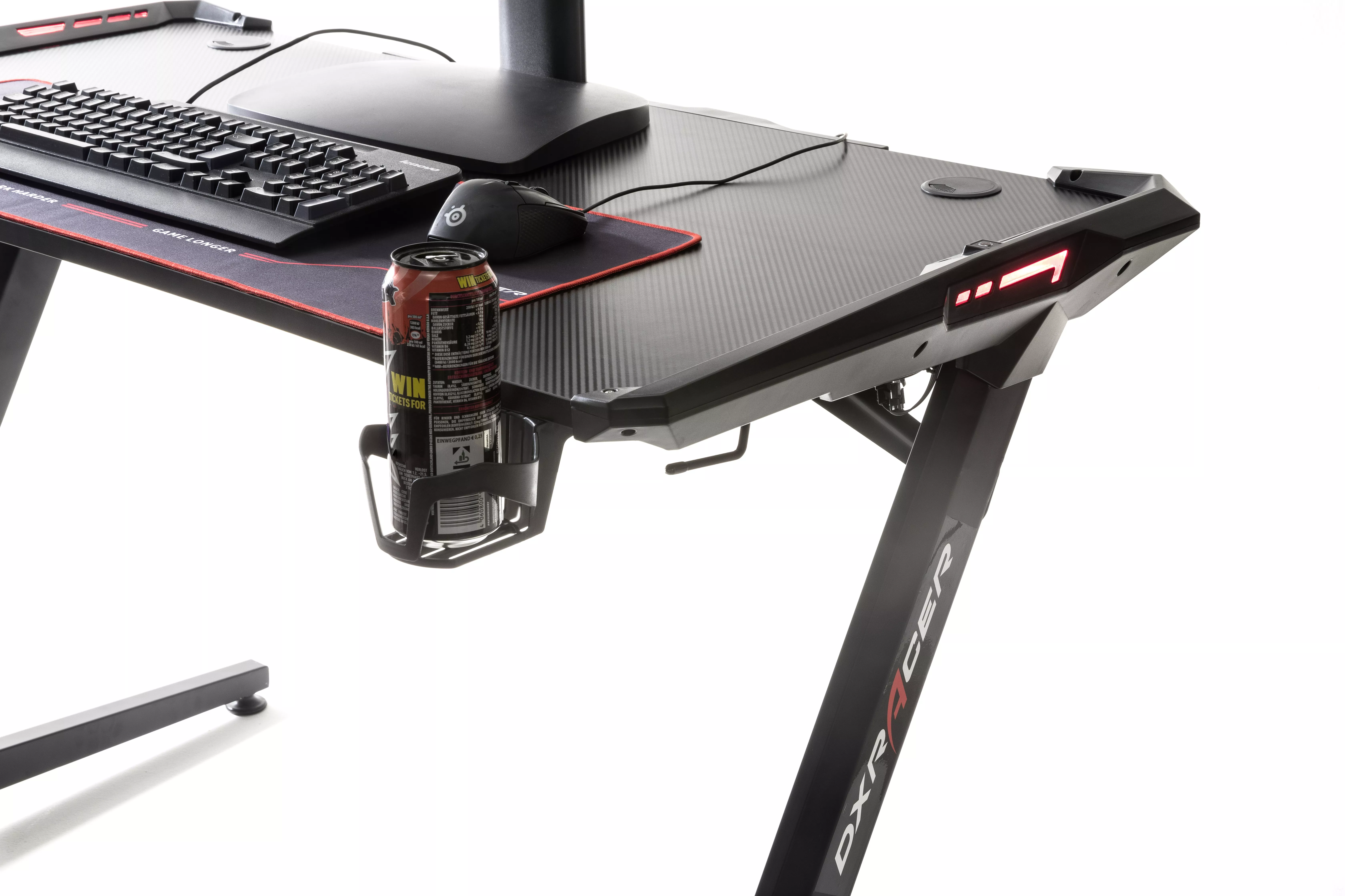 Gaming-Schreibtisch DX-RACER DESK 1