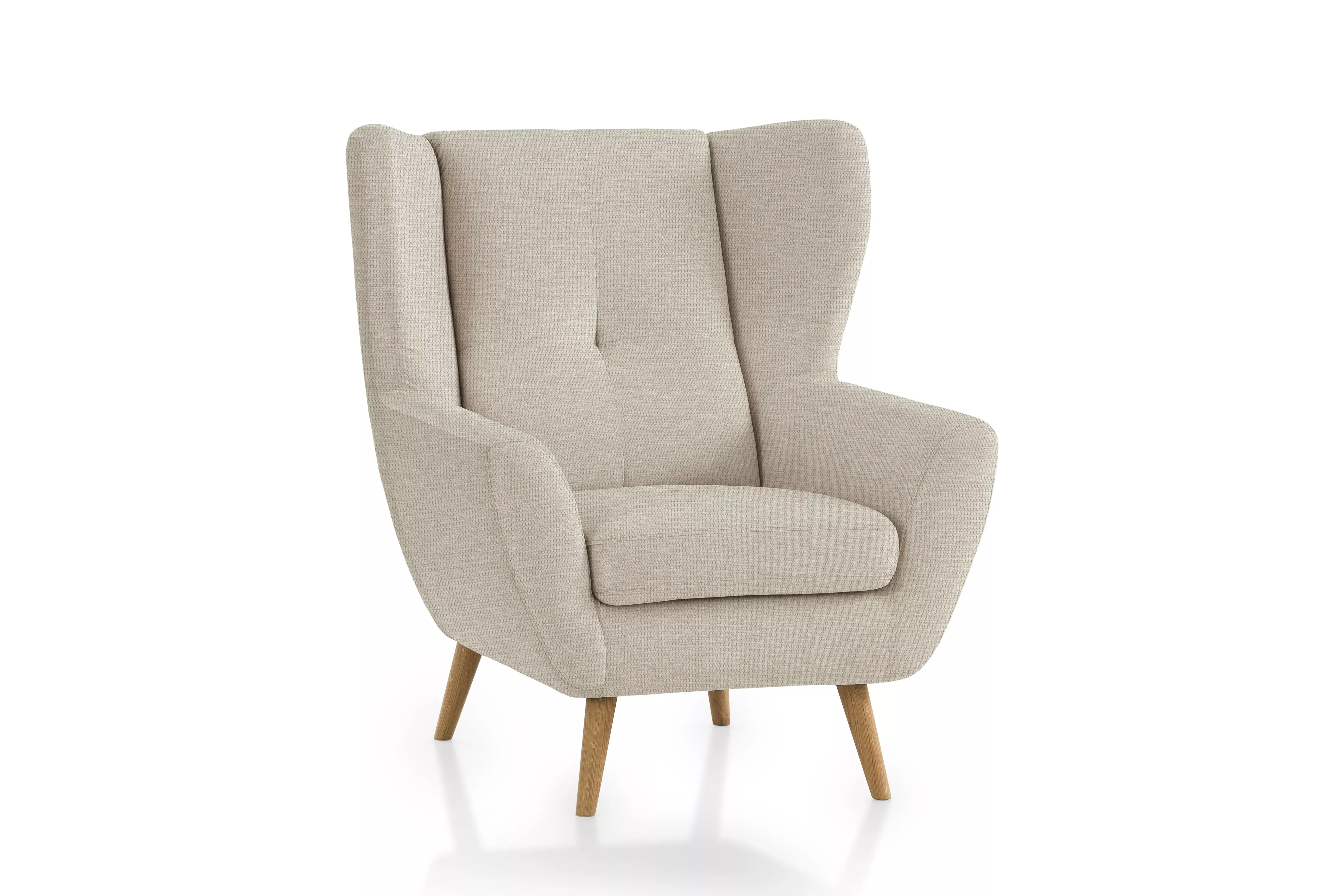 Fauteuil BAKAR