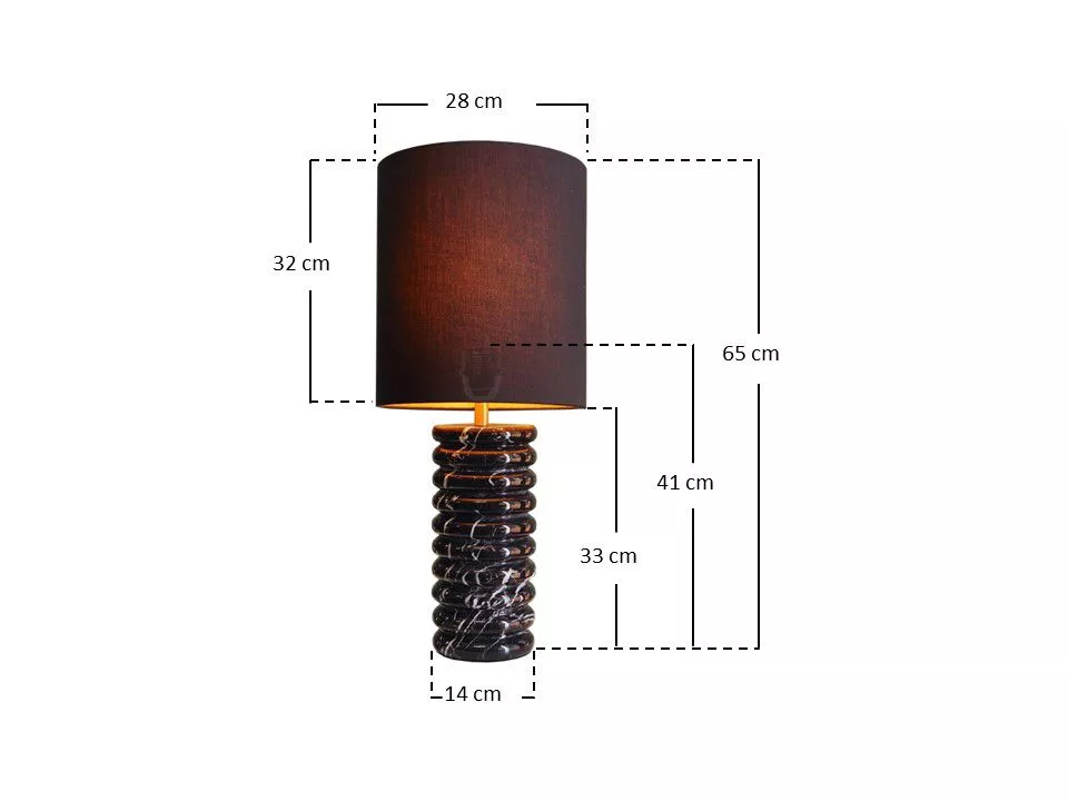 Lampe de table  367476