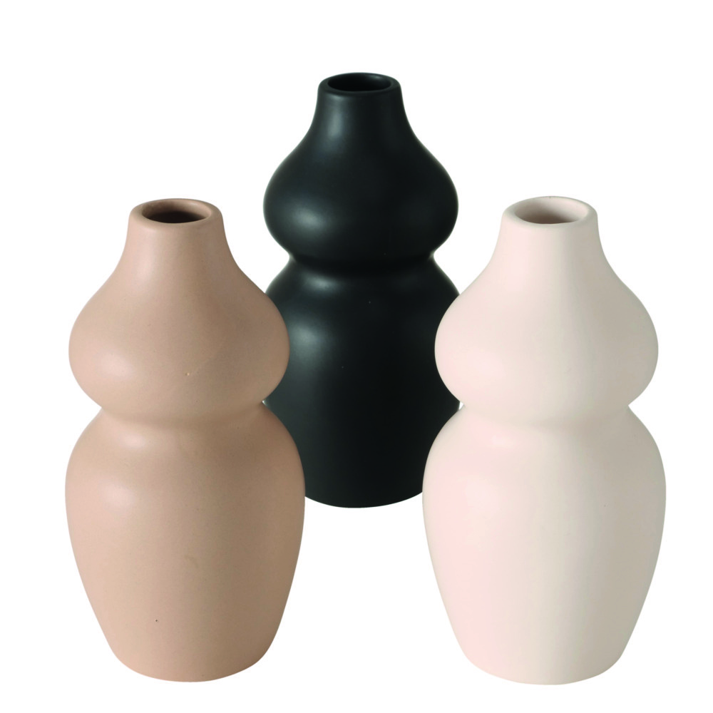 Vase décoratif 16cm MARUBA Vase décoratif 16cm MARUBA